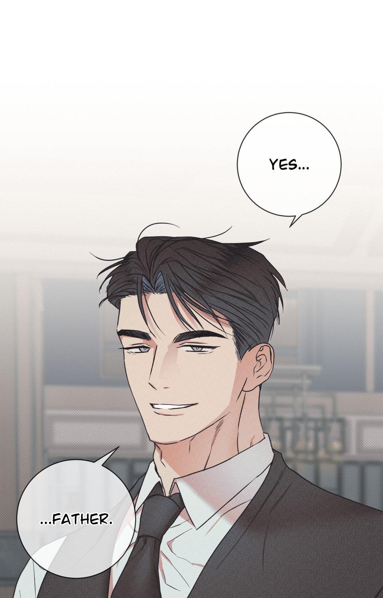 Fated But Flawed - Chapter 2 manhwa