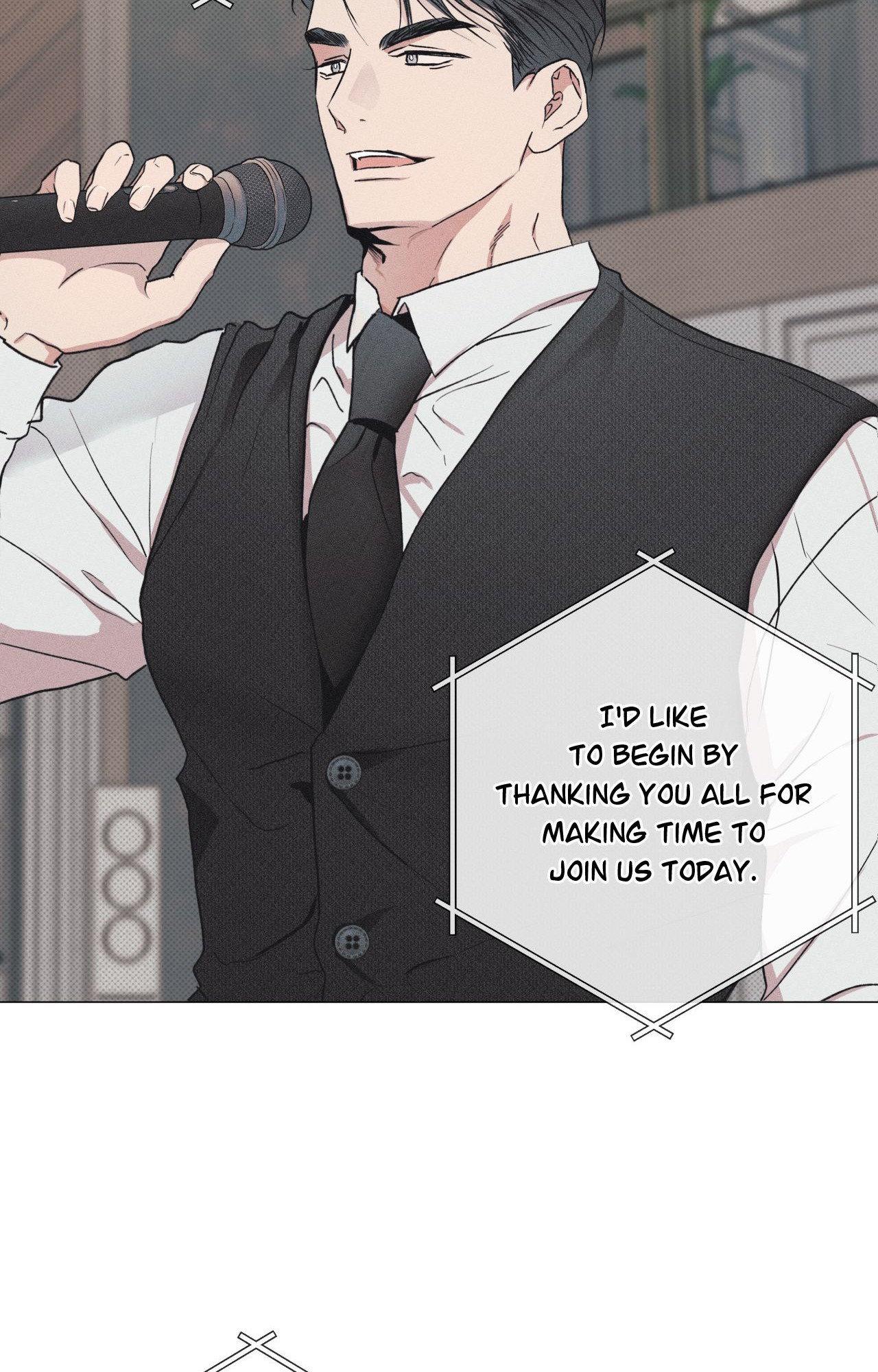 Fated But Flawed - Chapter 3 manhwa