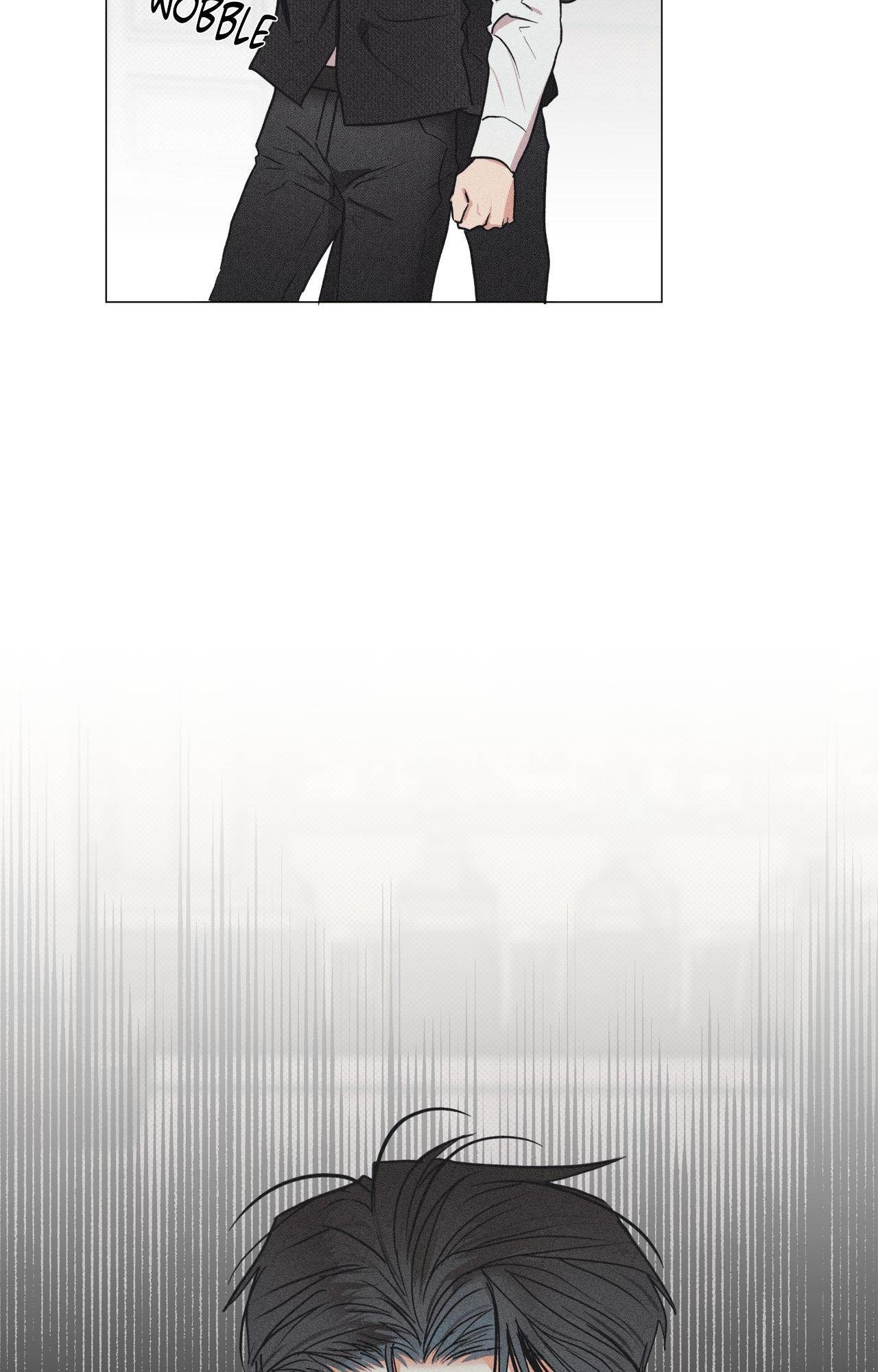 Fated But Flawed - Chapter 3 manhwa