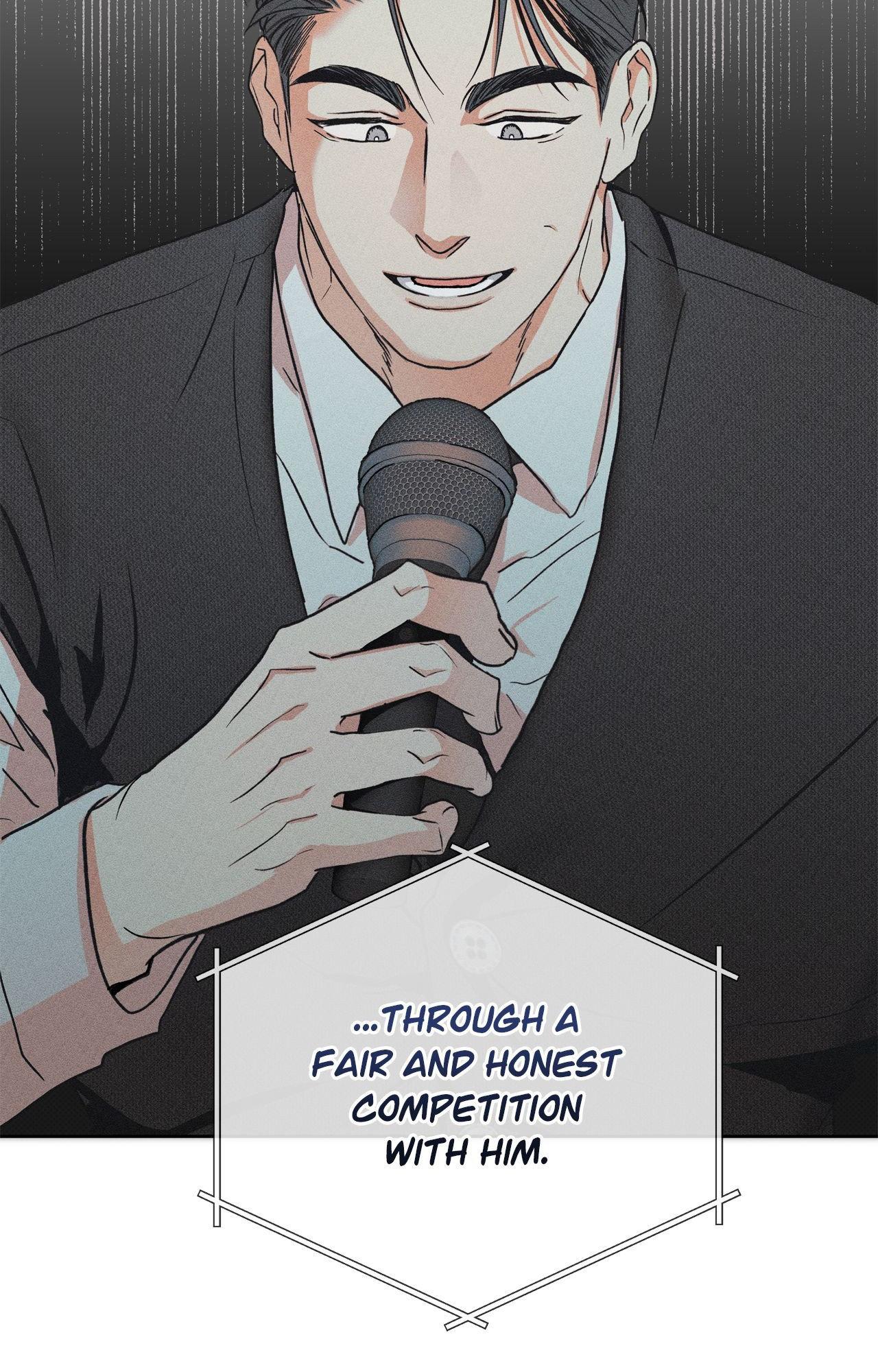 Fated But Flawed - Chapter 3 manhwa