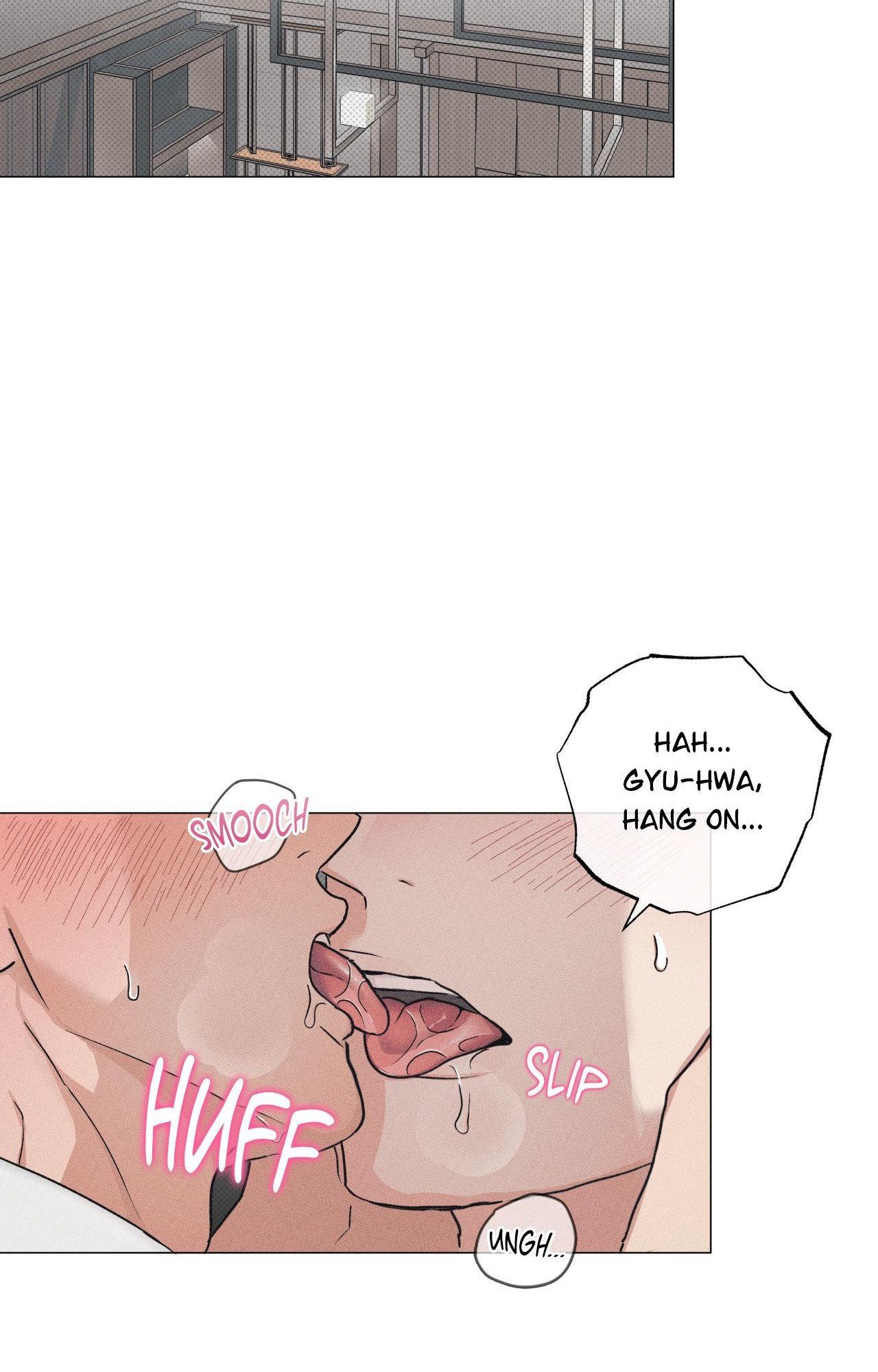 Fated But Flawed - Chapter 3 manhwa