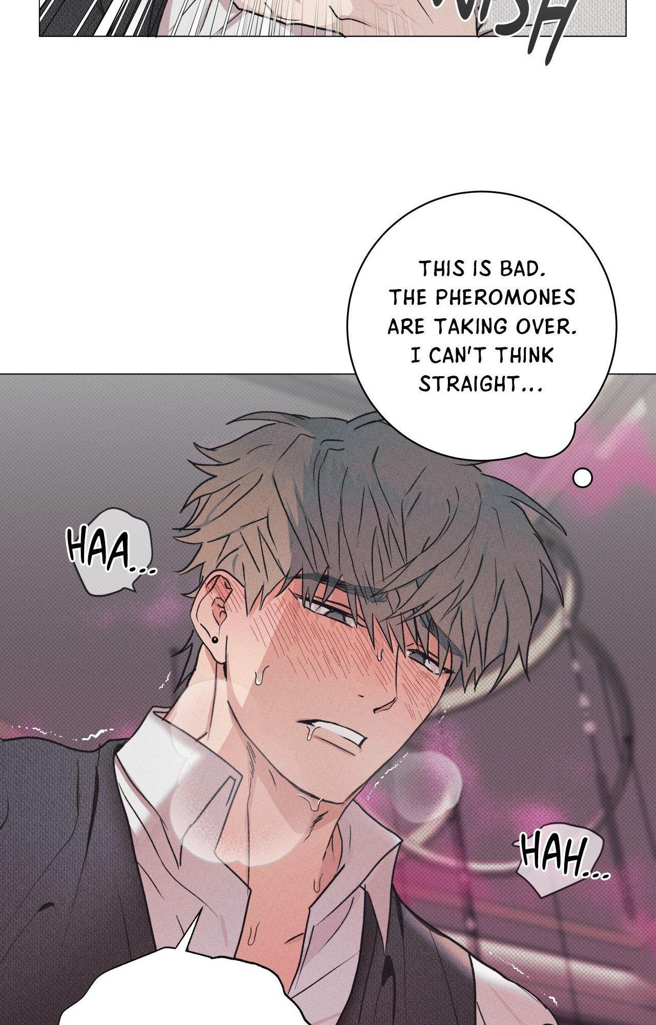 Fated But Flawed - Chapter 3 manhwa