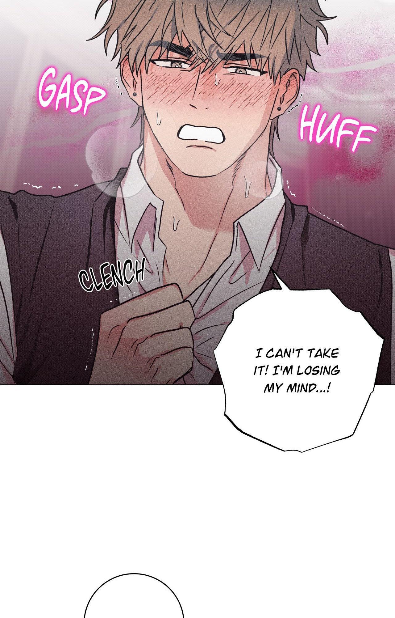 Fated But Flawed - Chapter 3 manhwa