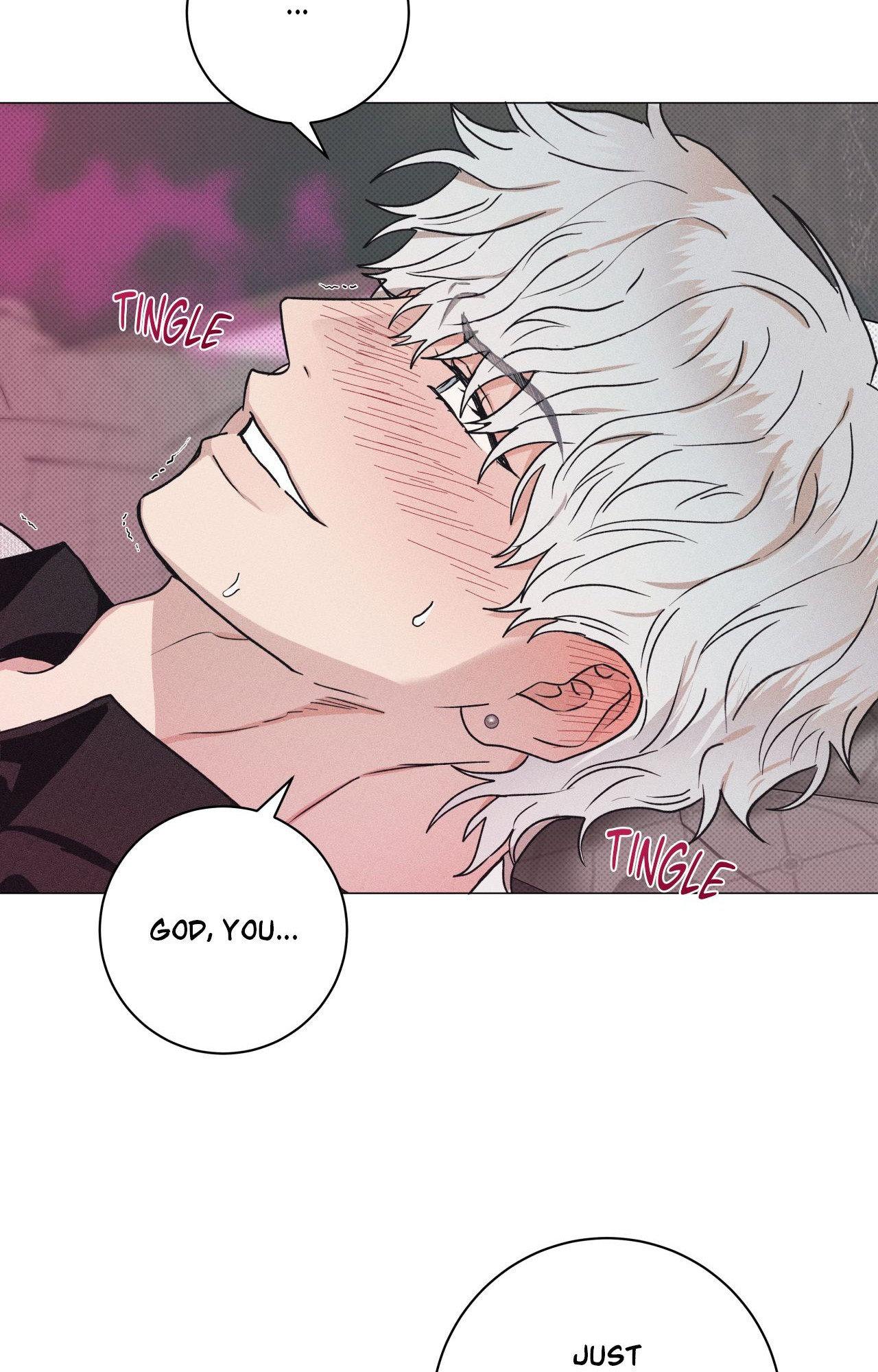 Fated But Flawed - Chapter 3 manhwa
