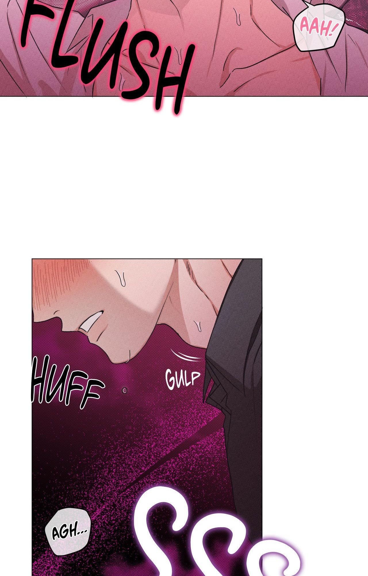 Fated But Flawed - Chapter 3 manhwa