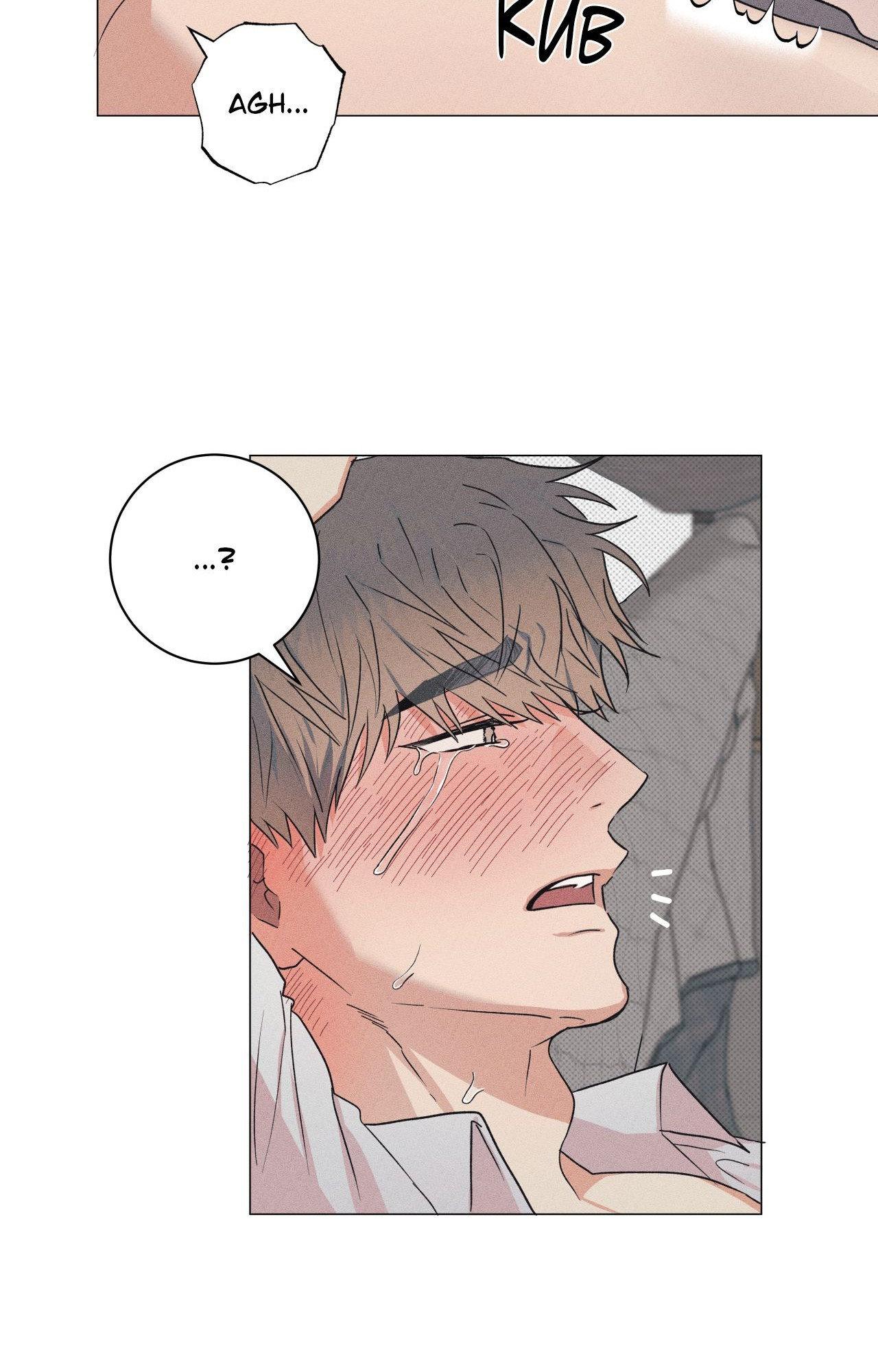 Fated But Flawed - Chapter 3 manhwa