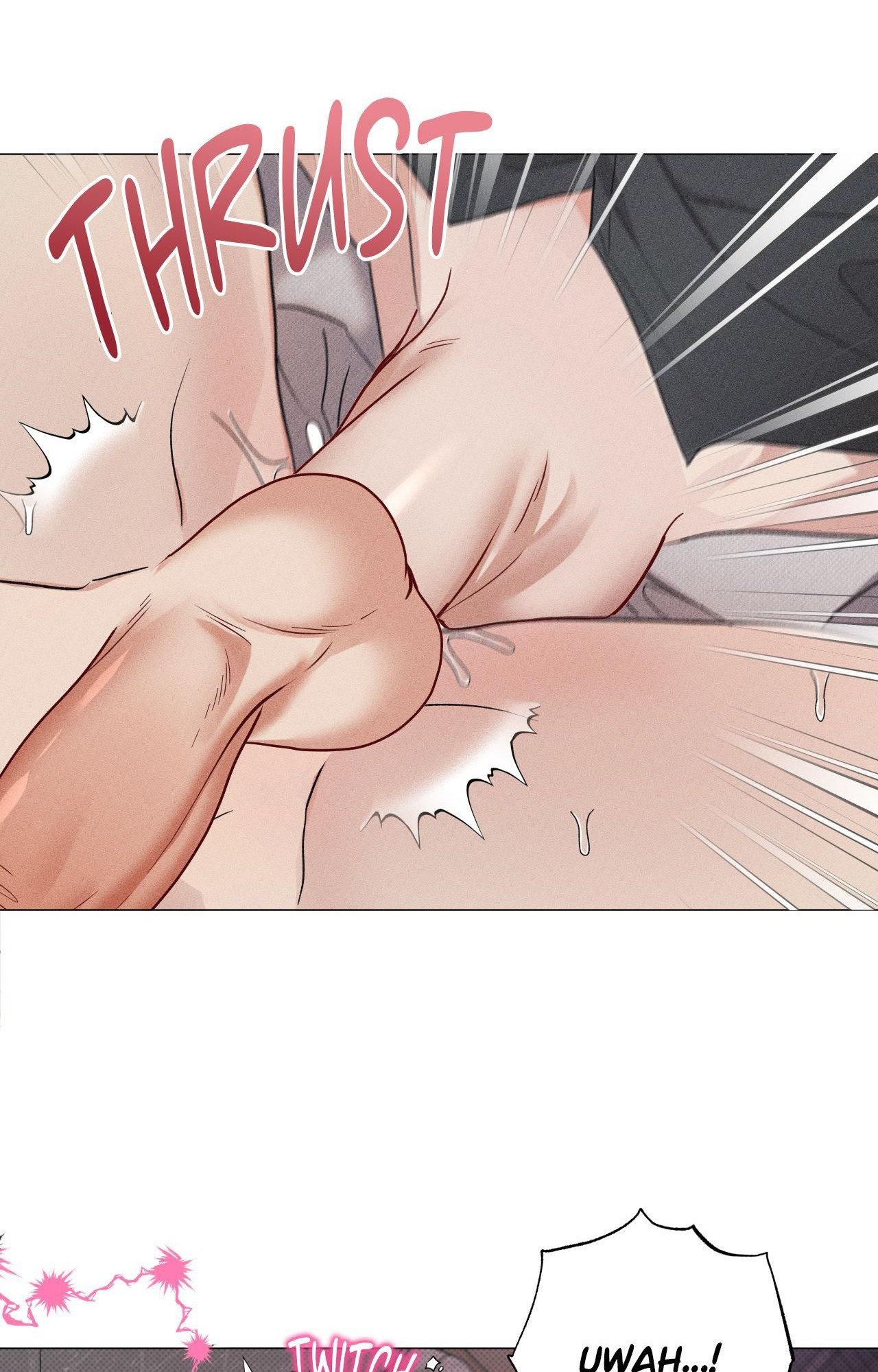 Fated But Flawed - Chapter 3 manhwa