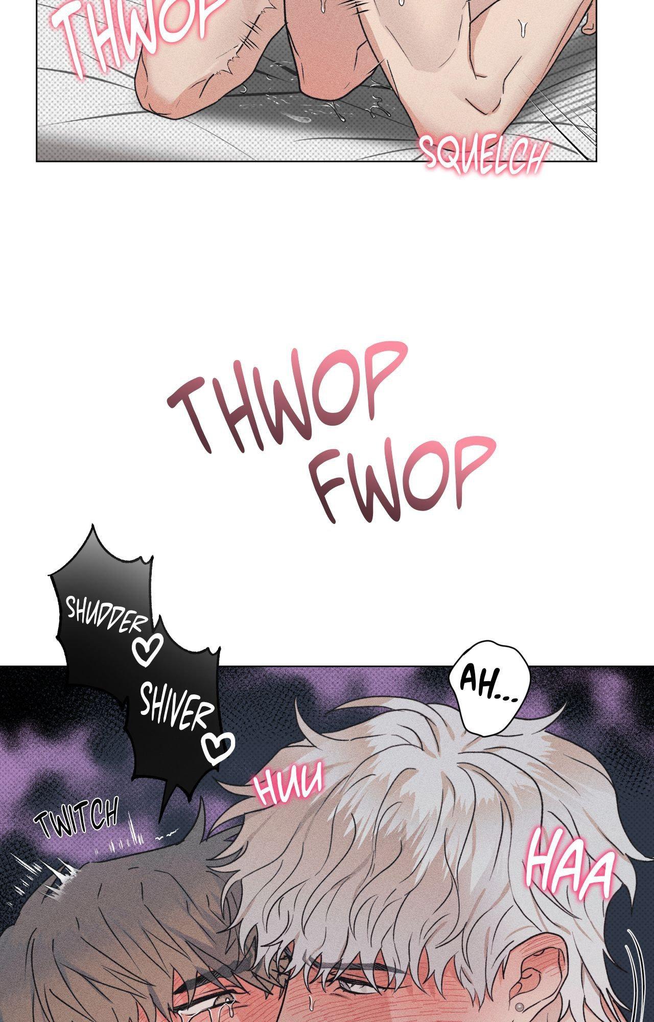 Fated But Flawed - Chapter 4 manhwa