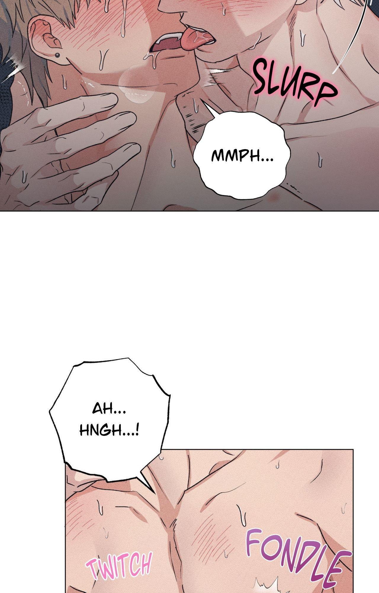 Fated But Flawed - Chapter 4 manhwa