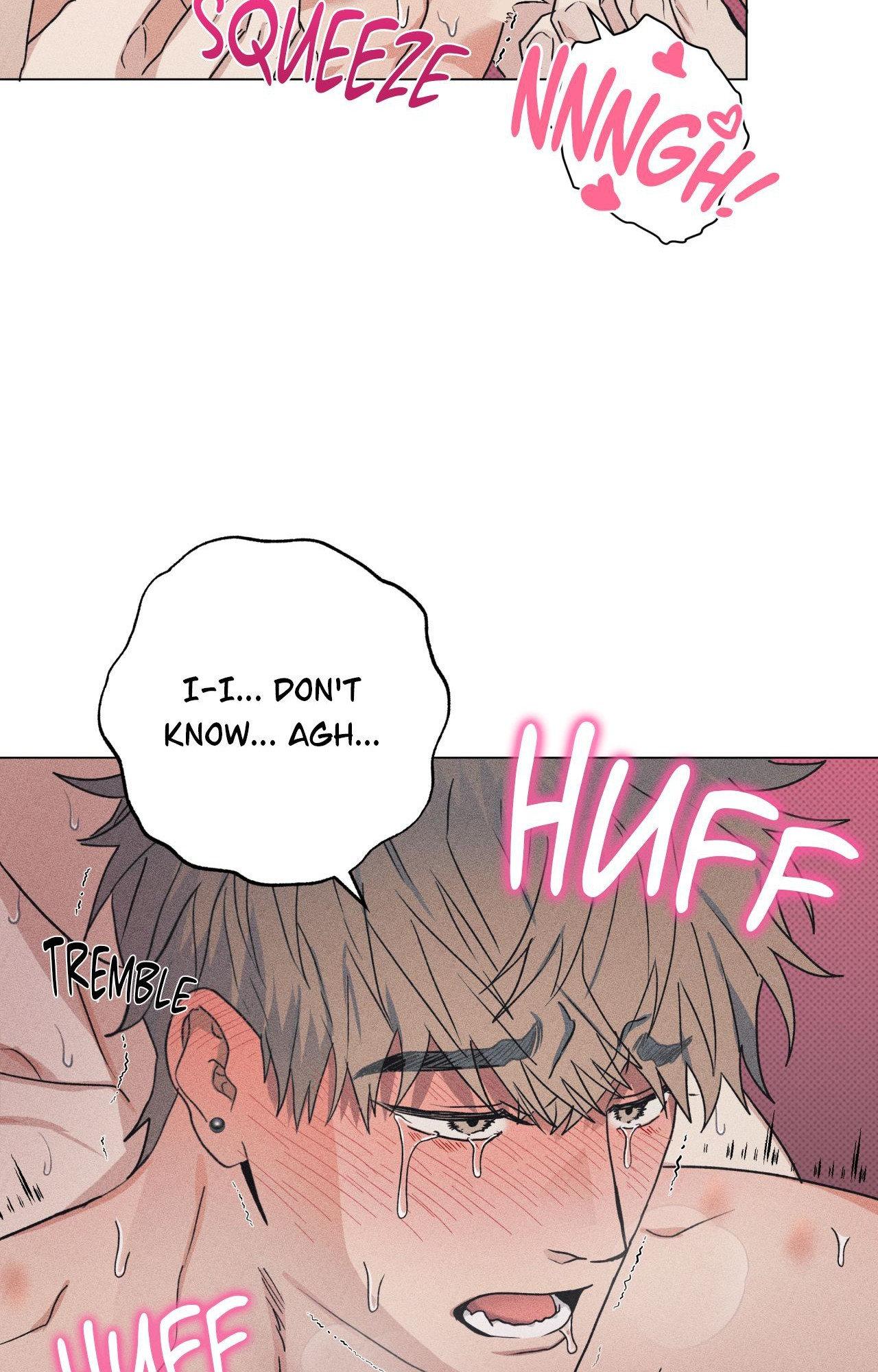 Fated But Flawed - Chapter 4 manhwa
