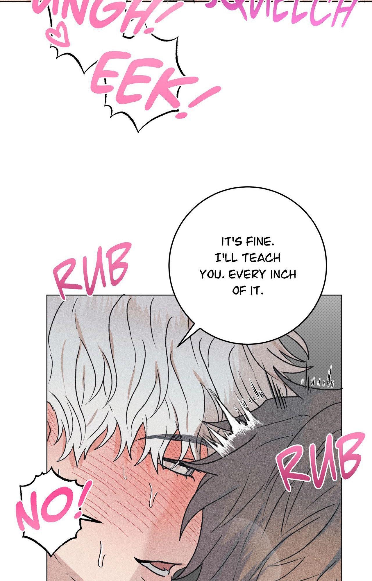 Fated But Flawed - Chapter 4 manhwa