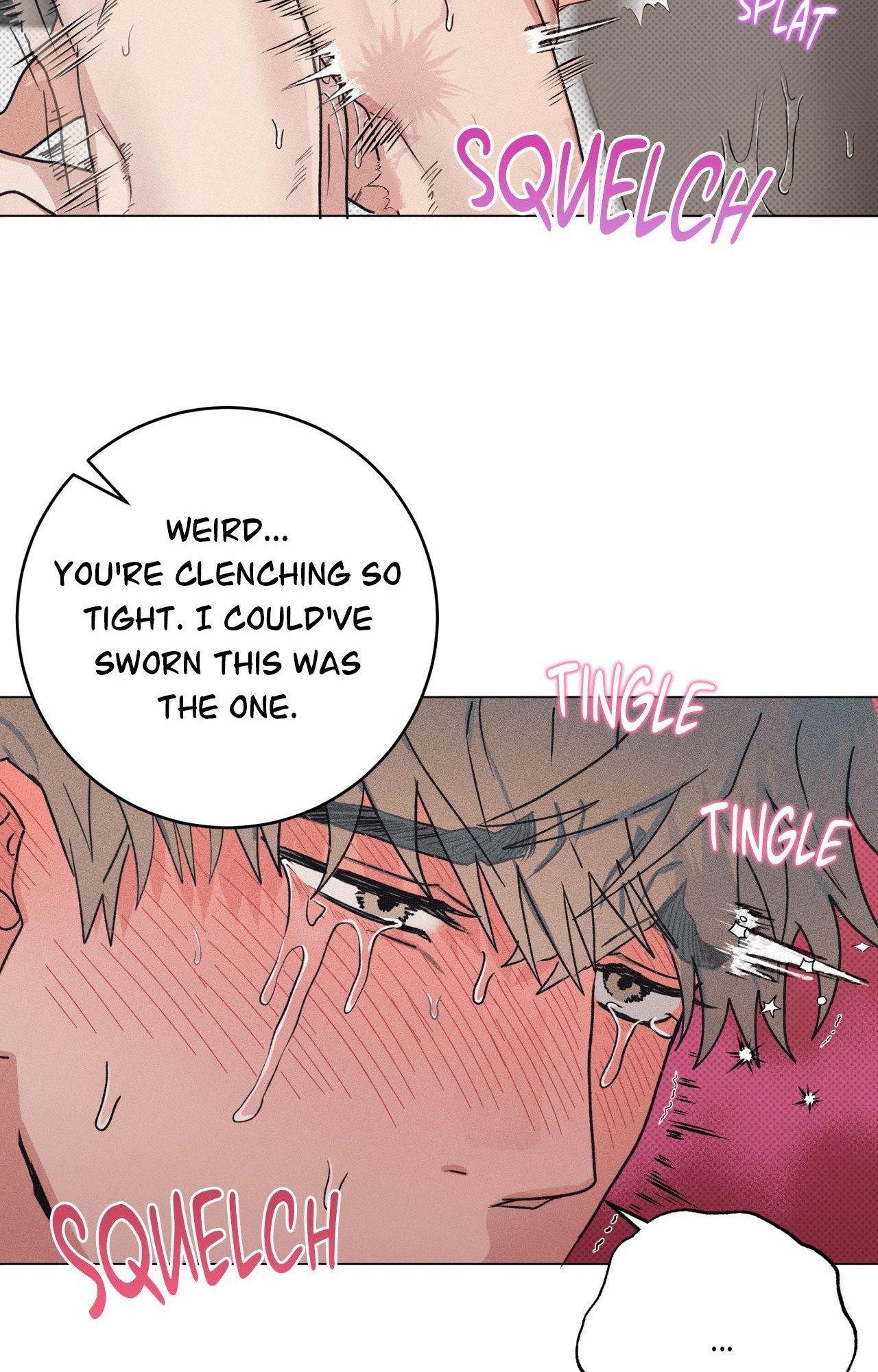 Fated But Flawed - Chapter 4 manhwa