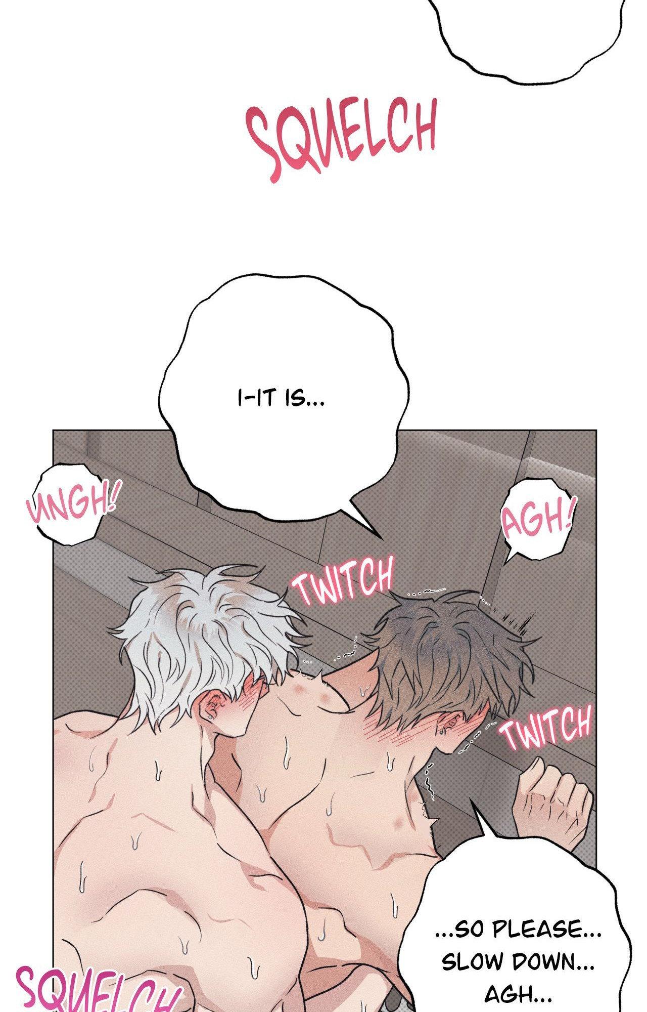 Fated But Flawed - Chapter 4 manhwa
