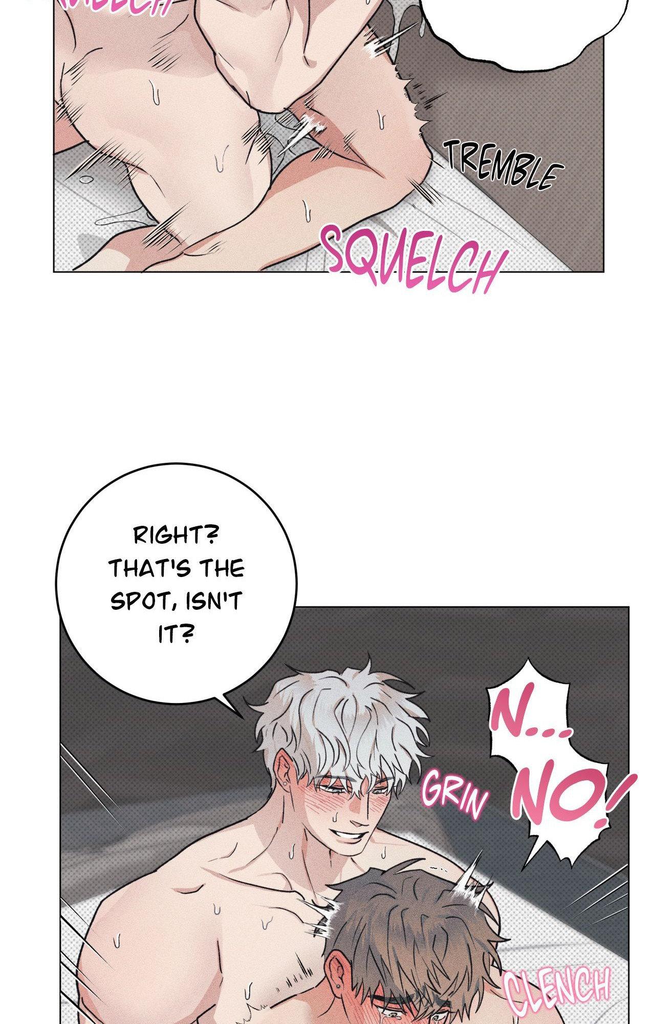 Fated But Flawed - Chapter 4 manhwa