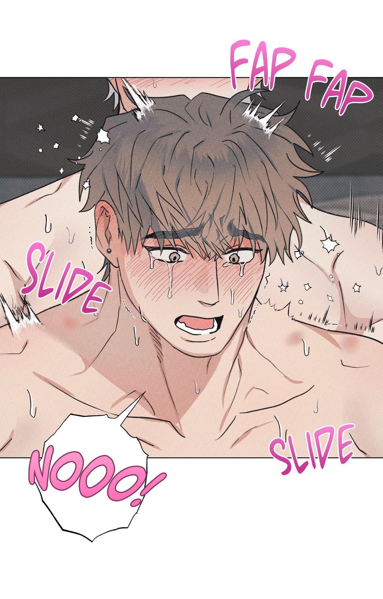 Fated But Flawed - Chapter 4 manhwa