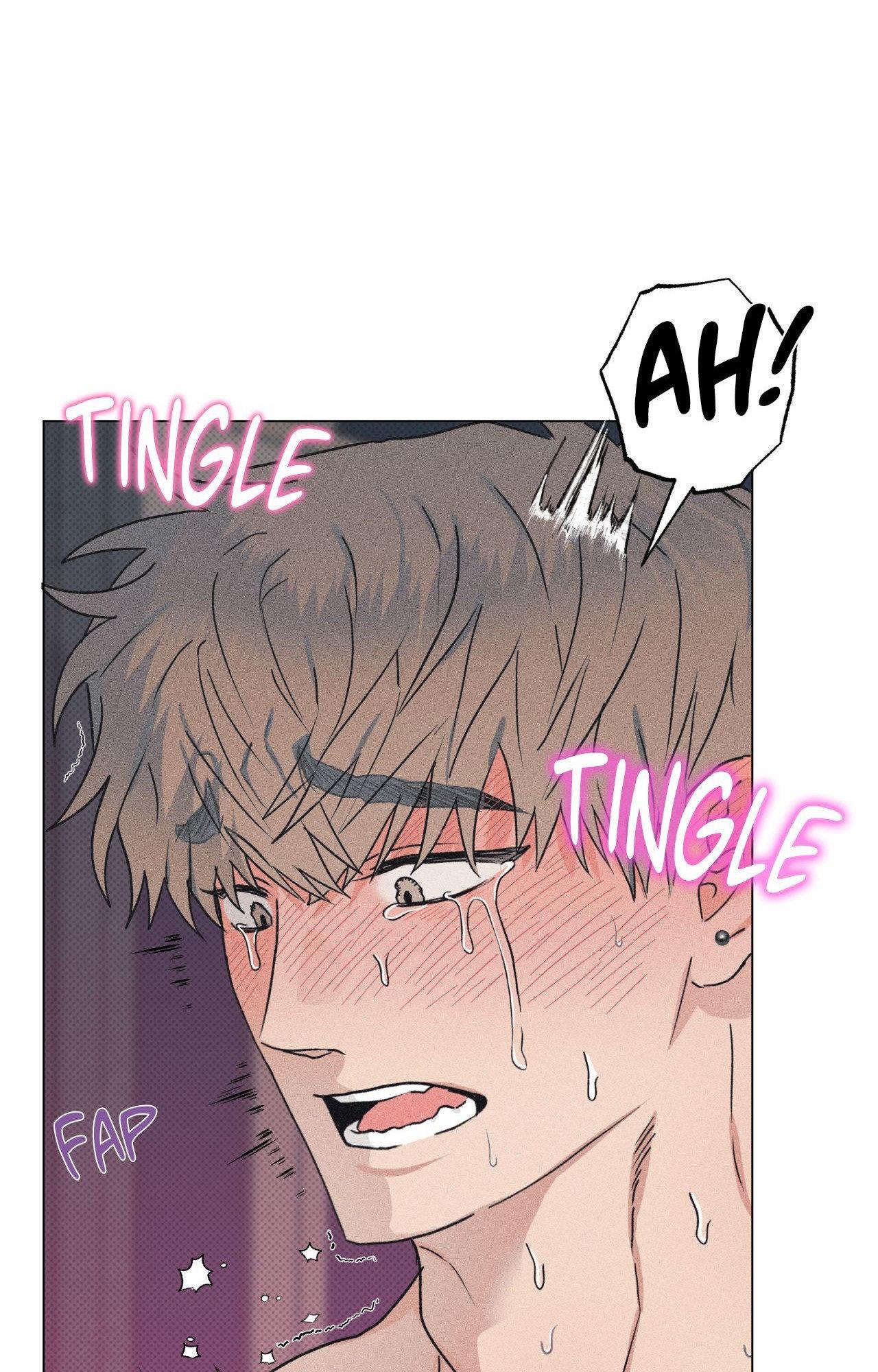 Fated But Flawed - Chapter 4 manhwa