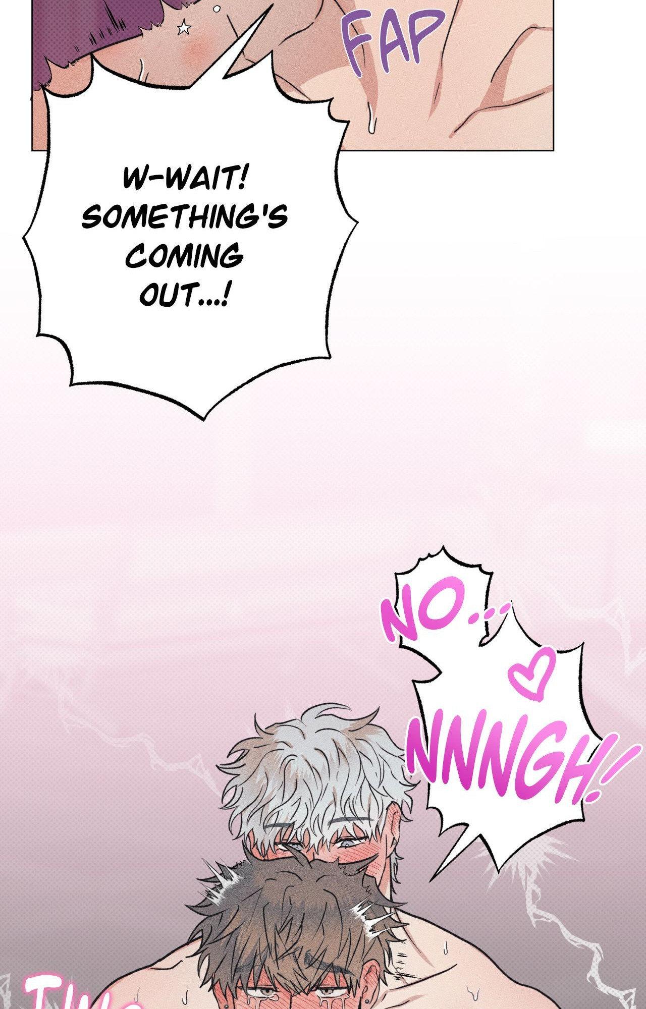 Fated But Flawed - Chapter 4 manhwa