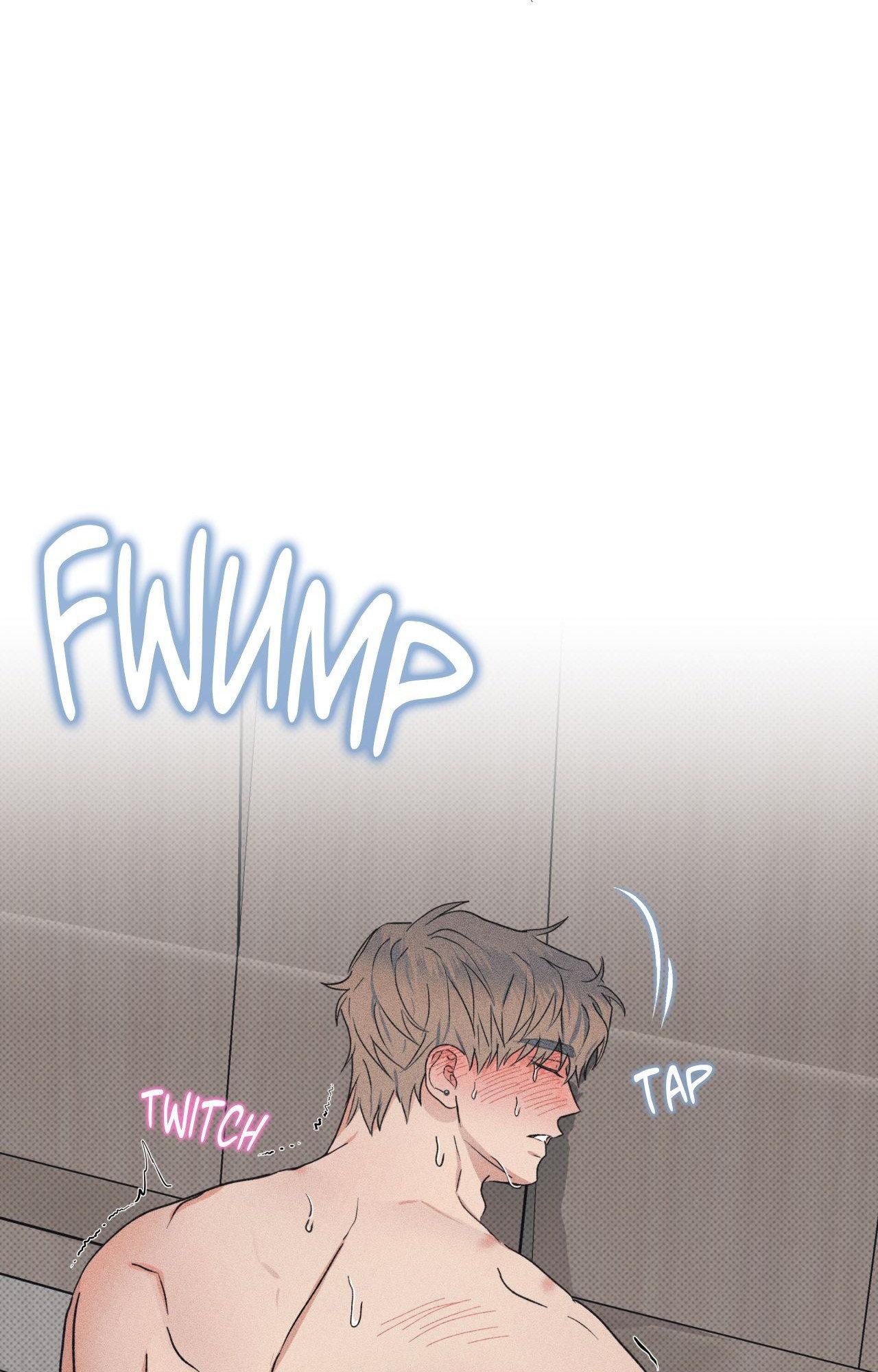 Fated But Flawed - Chapter 4 manhwa