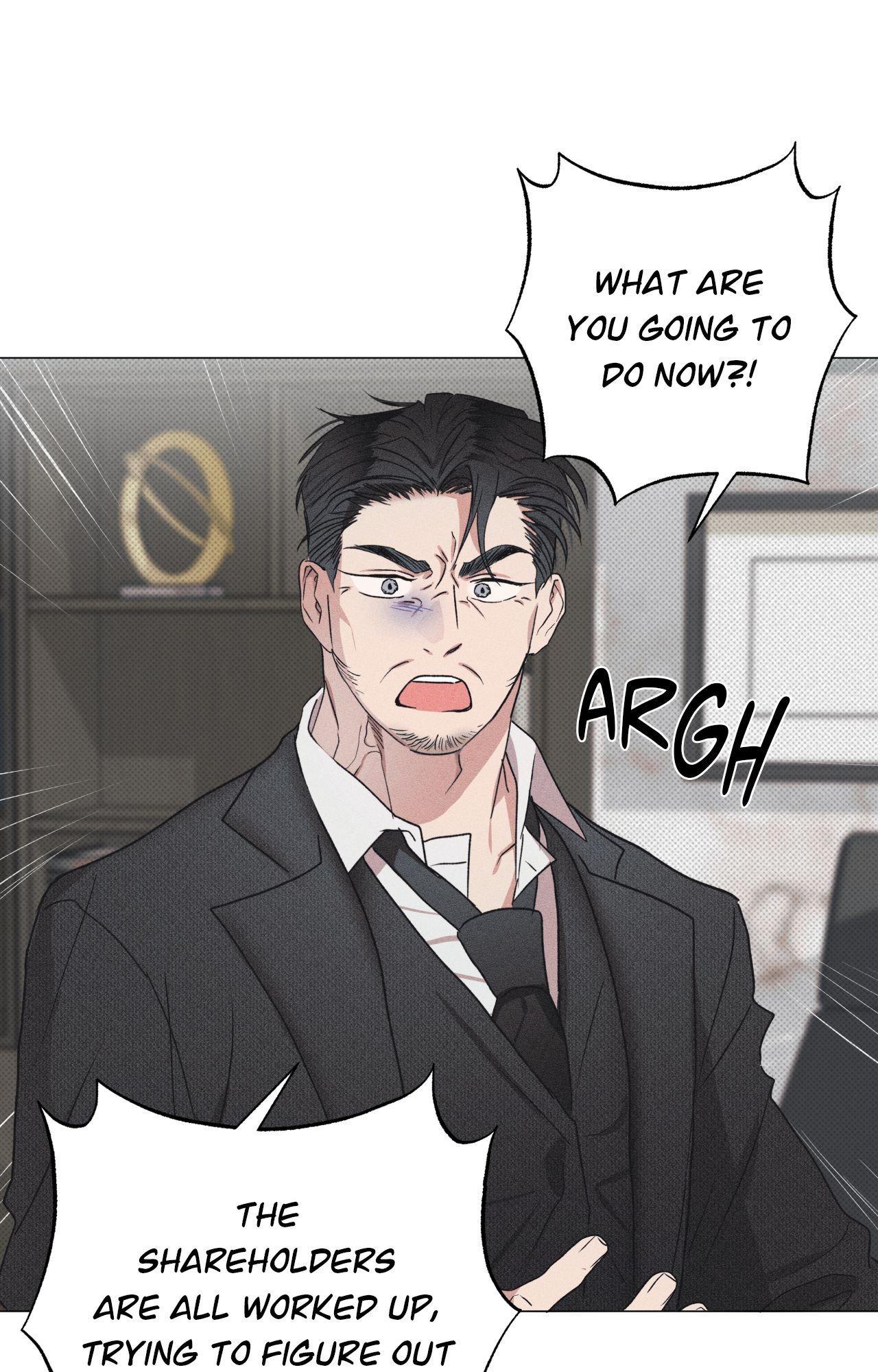 Fated But Flawed - Chapter 4 manhwa