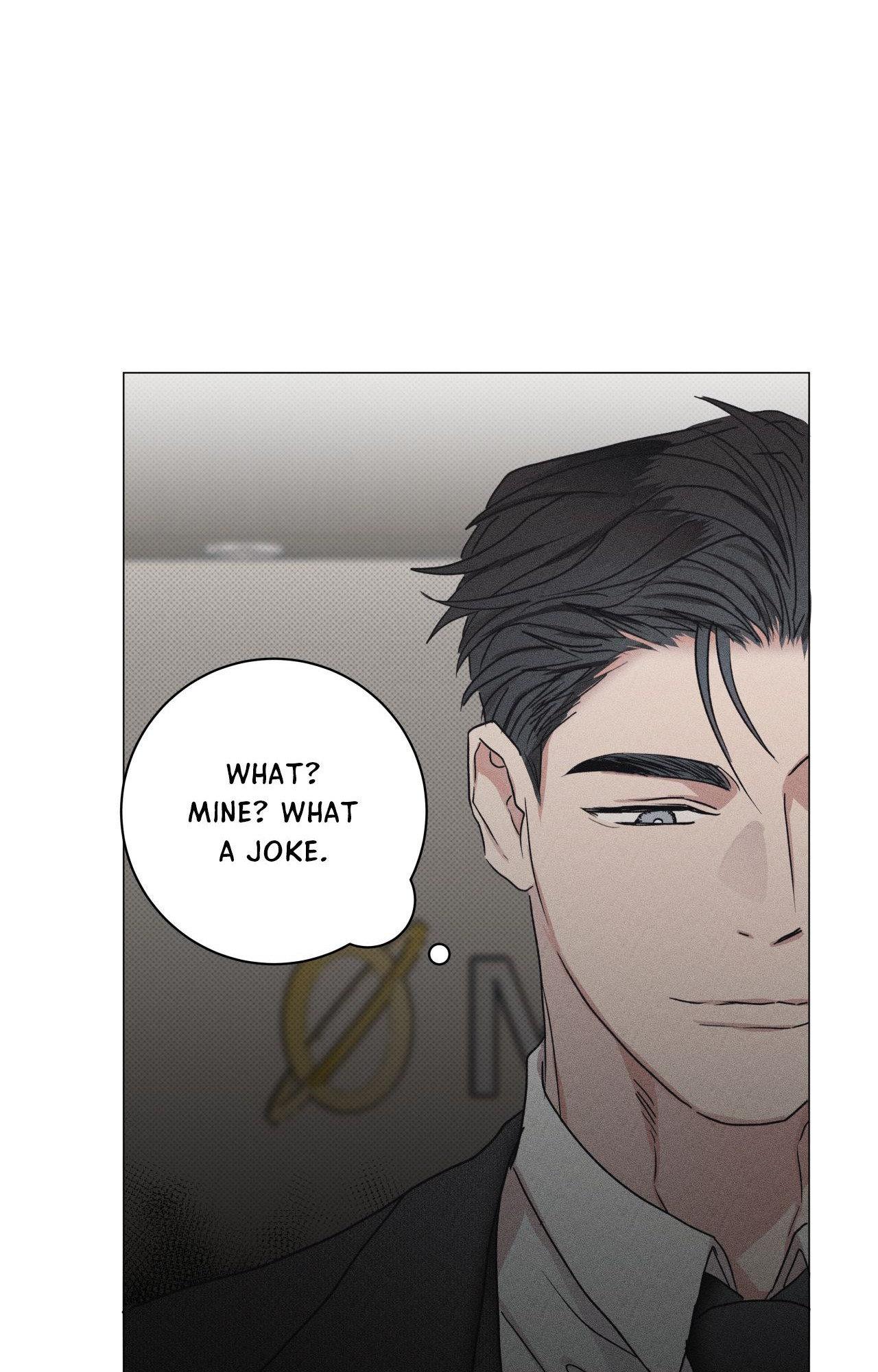 Fated But Flawed - Chapter 4 manhwa