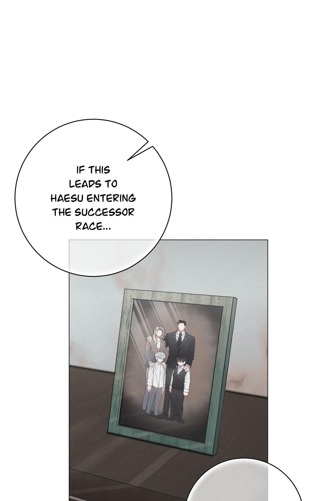 Fated But Flawed - Chapter 4 manhwa