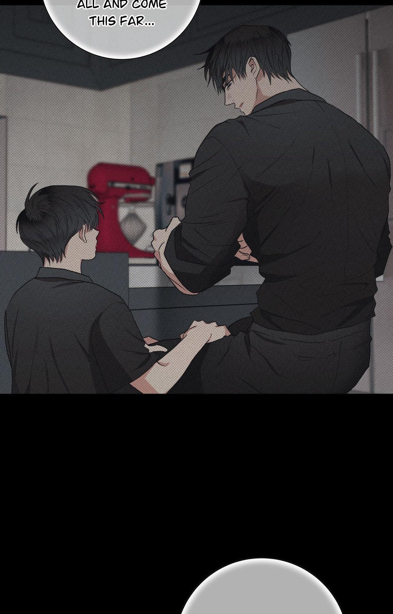 Fated But Flawed - Chapter 4 manhwa