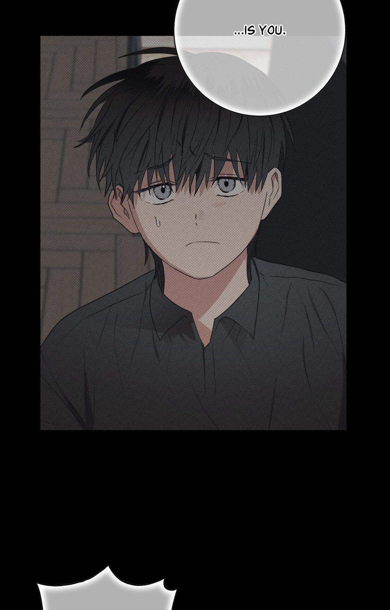 Fated But Flawed - Chapter 4 manhwa