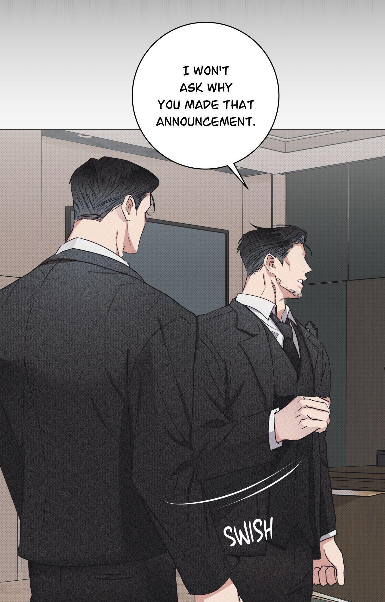 Fated But Flawed - Chapter 4 manhwa