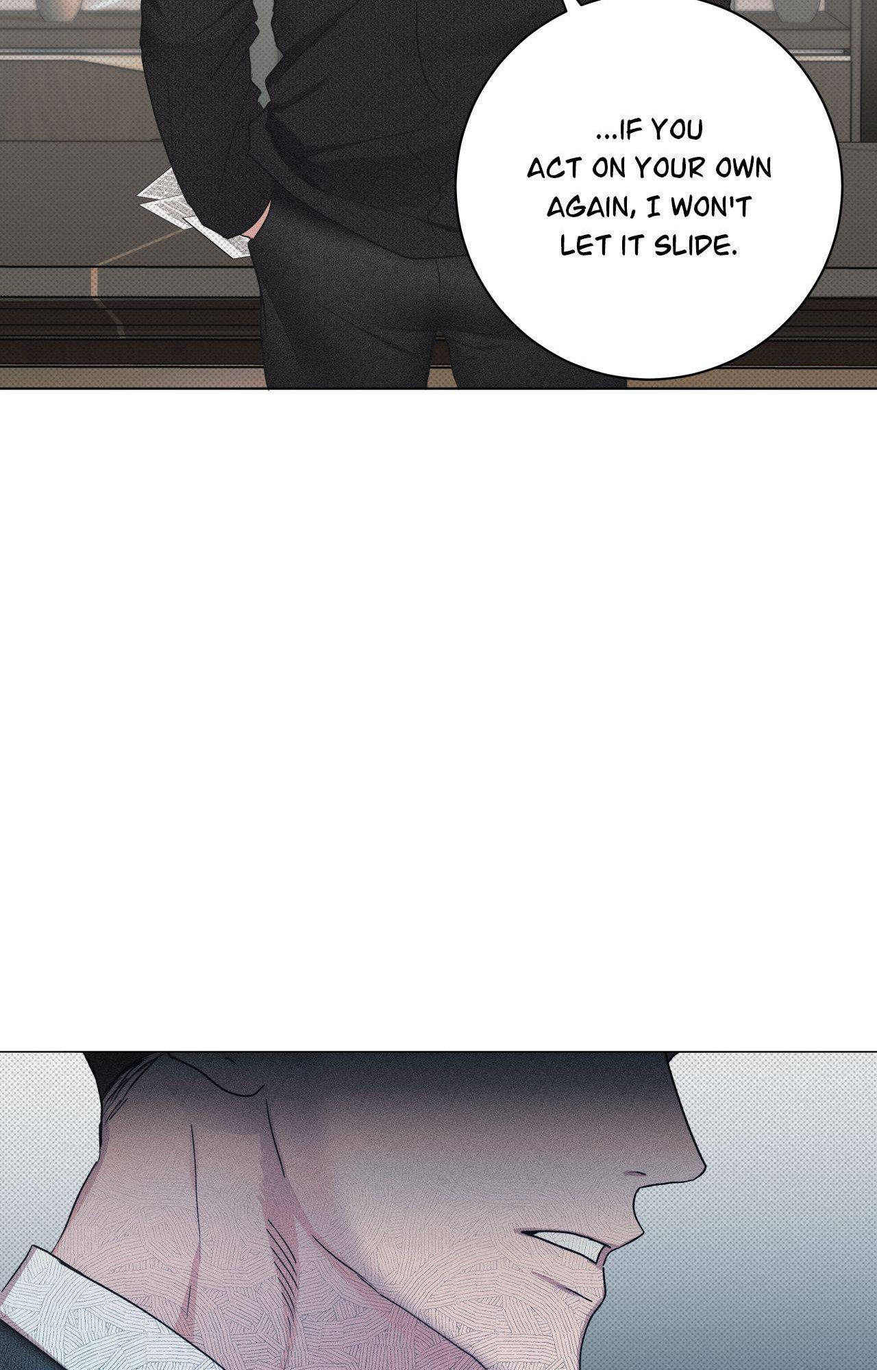 Fated But Flawed - Chapter 4 manhwa