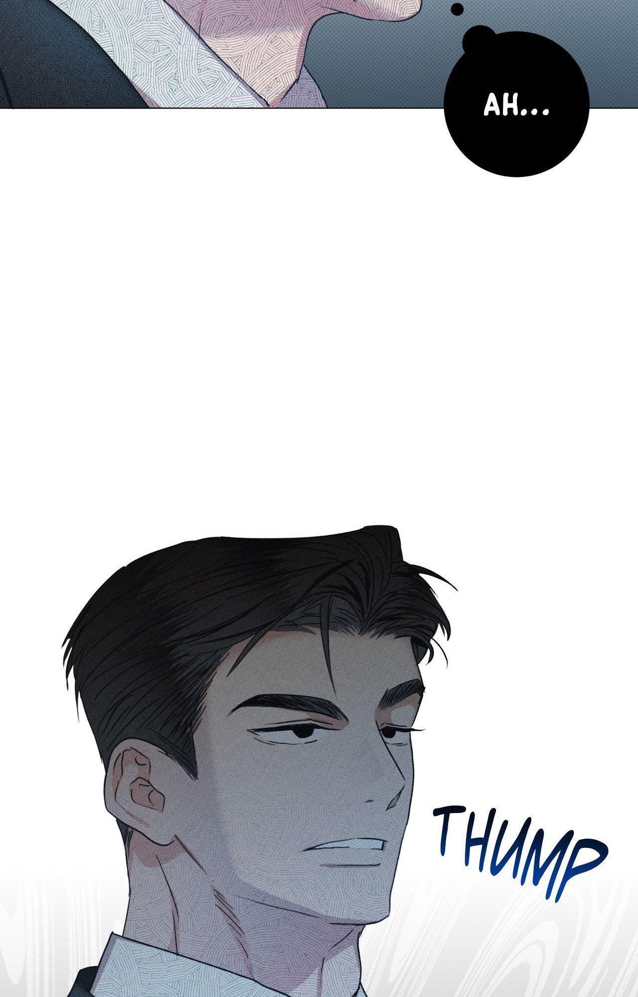 Fated But Flawed - Chapter 4 manhwa