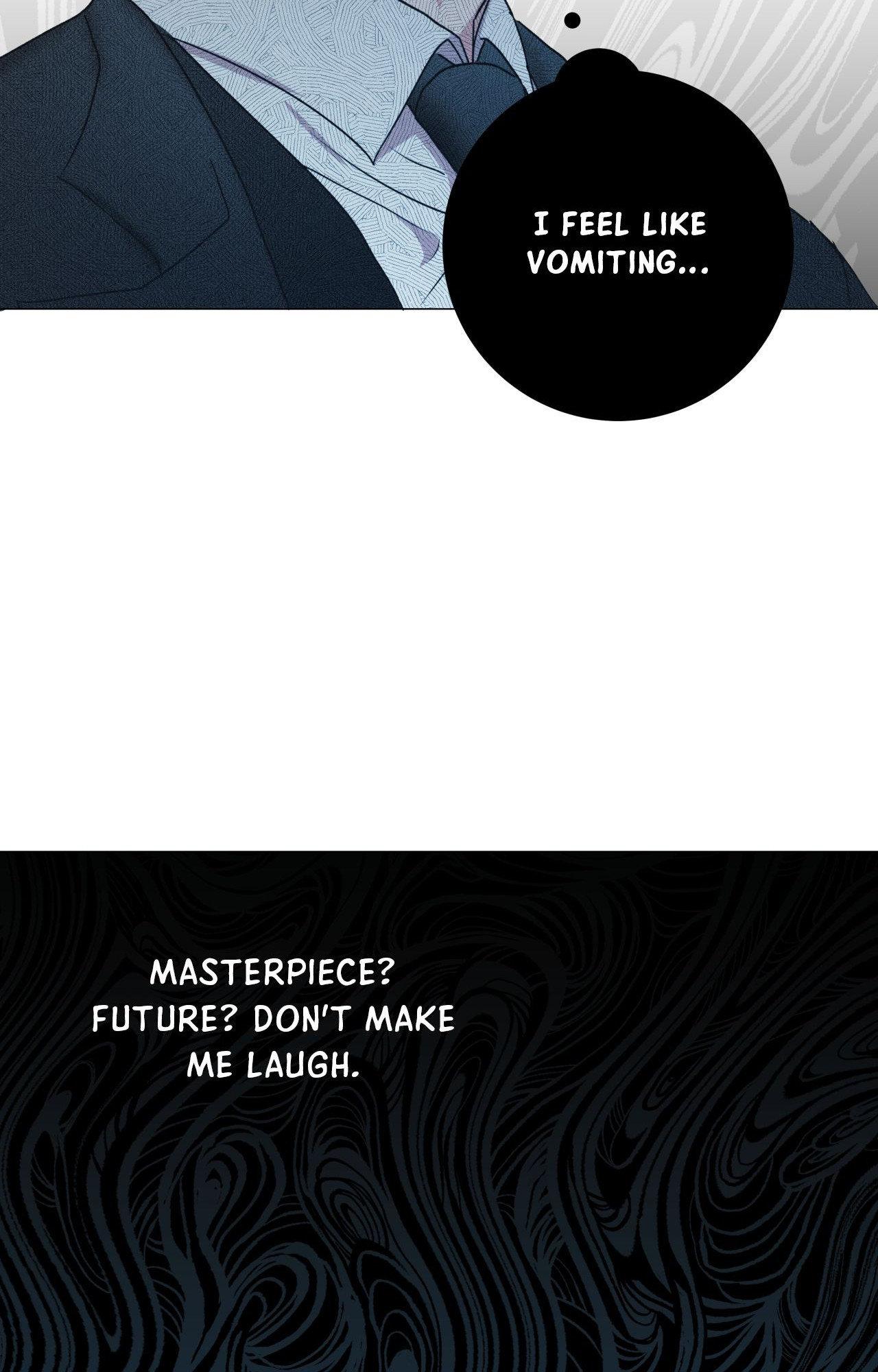 Fated But Flawed - Chapter 4 manhwa