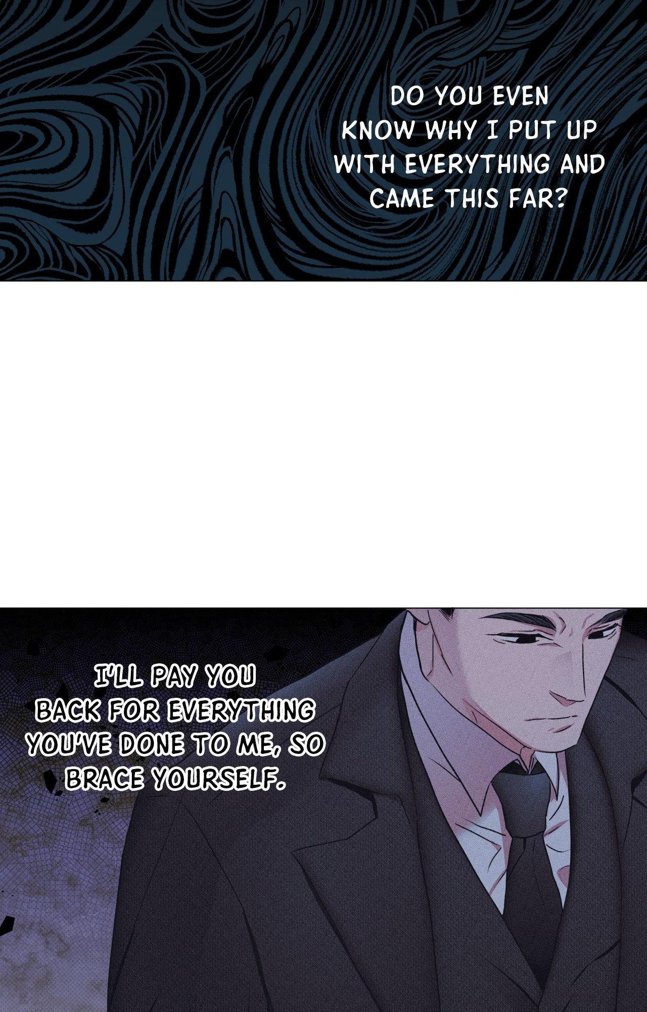 Fated But Flawed - Chapter 4 manhwa
