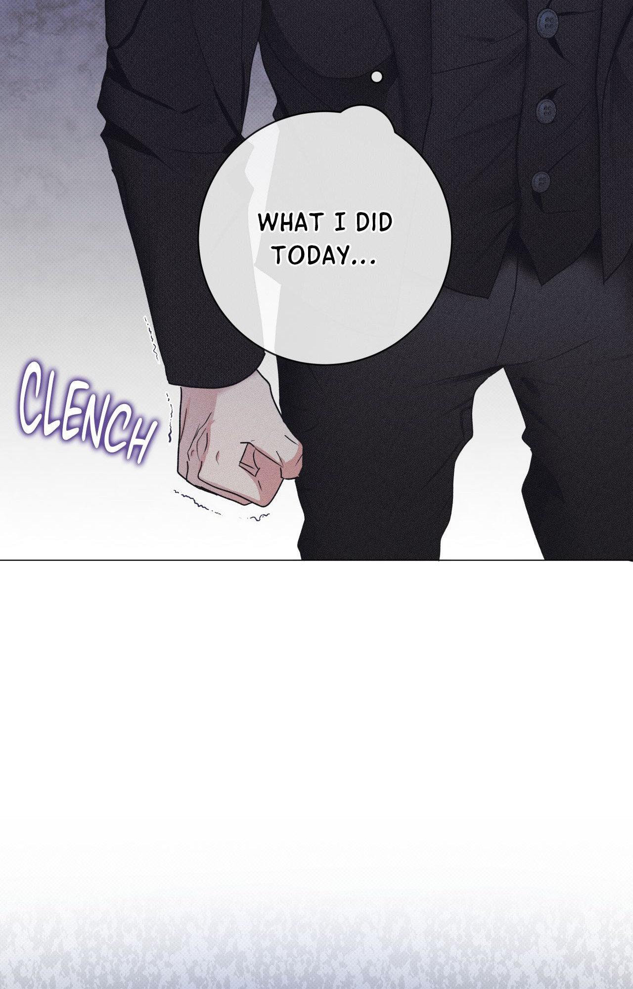Fated But Flawed - Chapter 4 manhwa