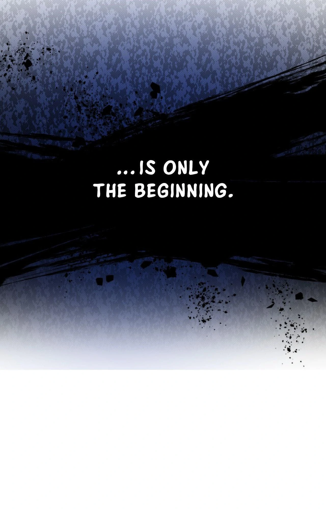 Fated But Flawed - Chapter 4 manhwa