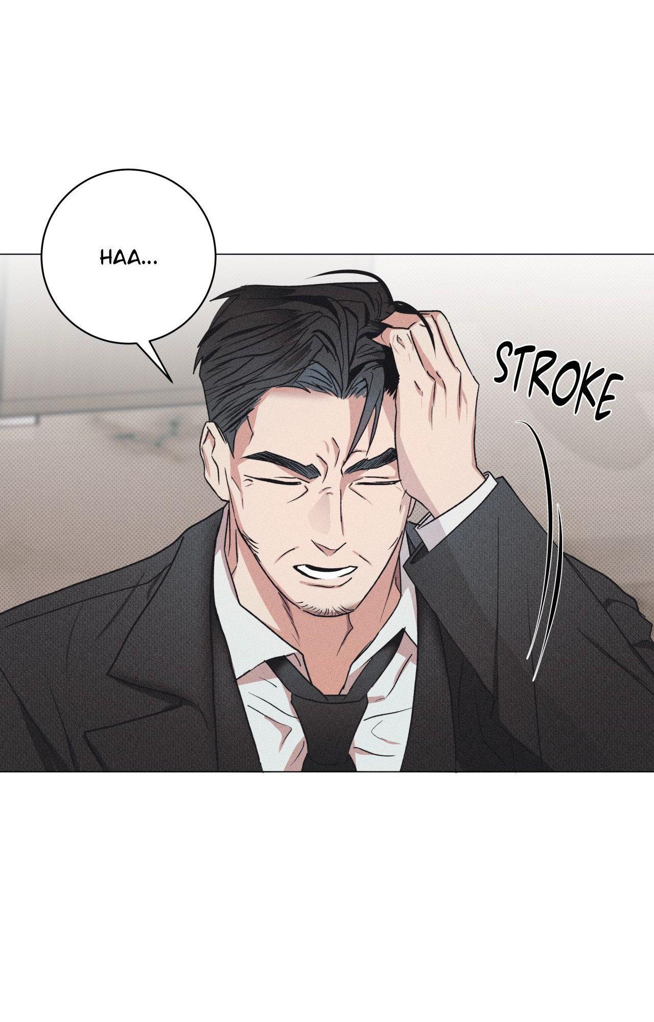 Fated But Flawed - Chapter 4 manhwa