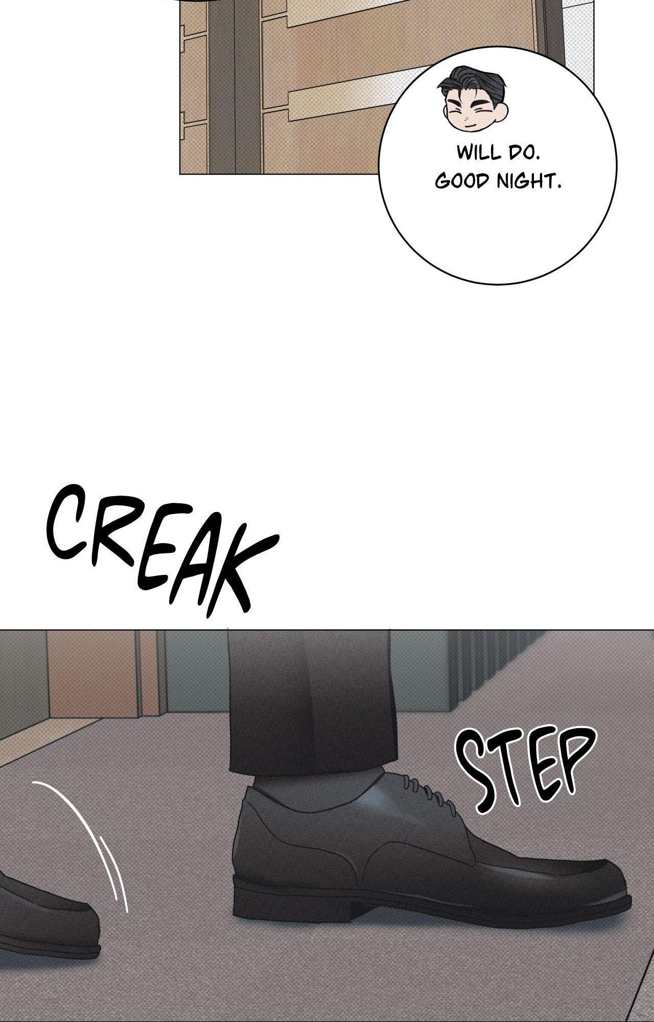 Fated But Flawed - Chapter 4 manhwa