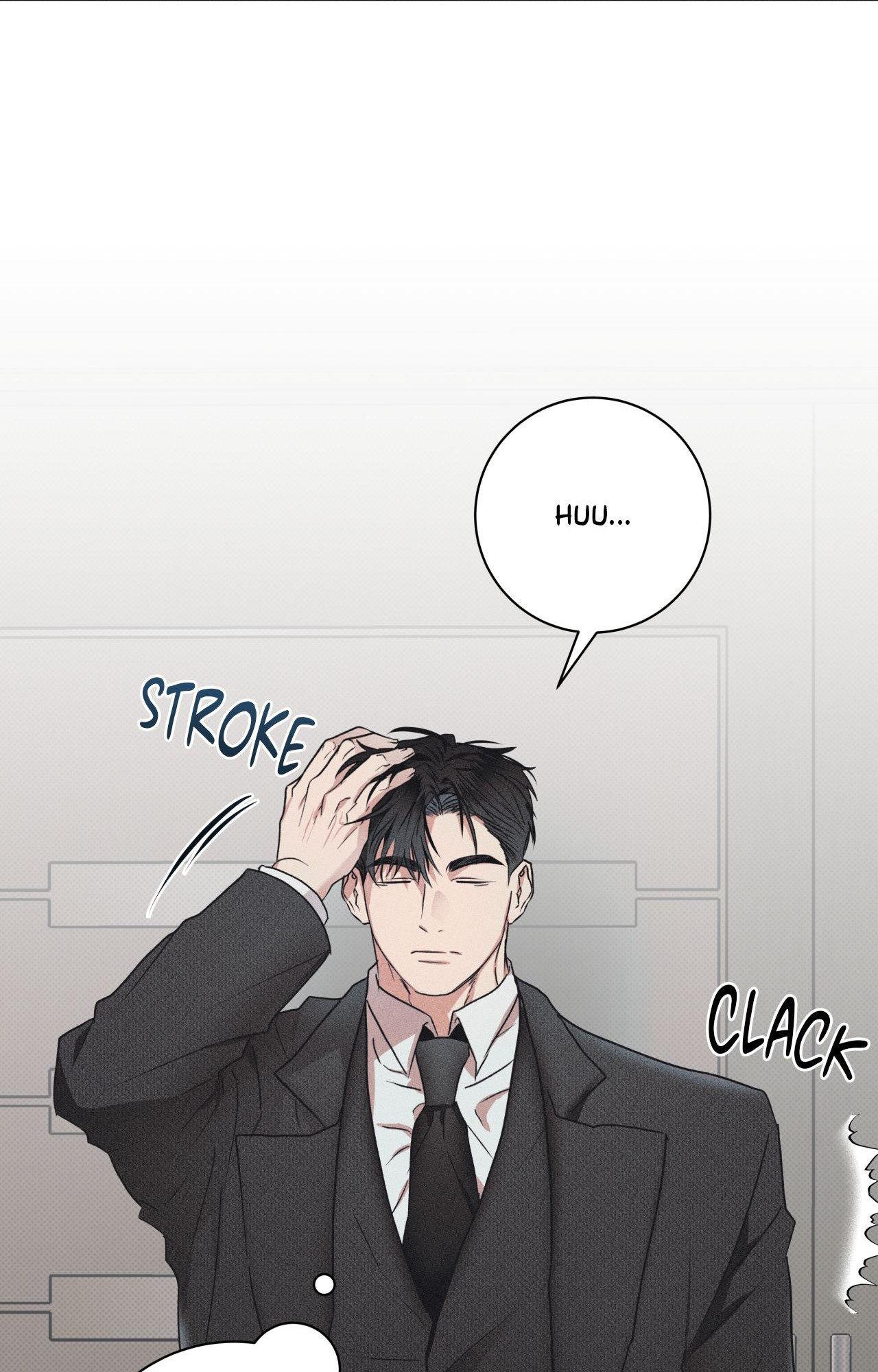 Fated But Flawed - Chapter 4 manhwa