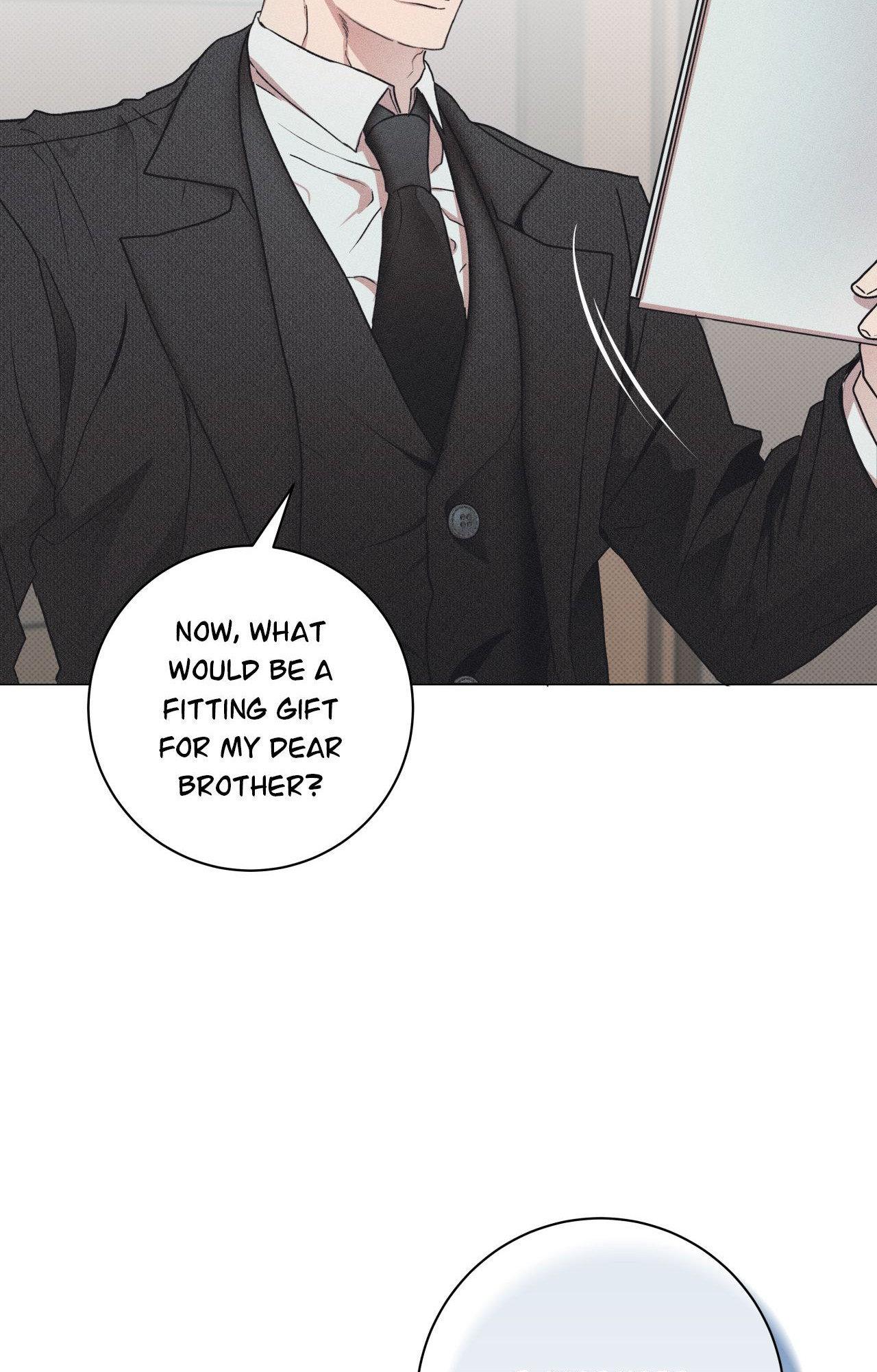Fated But Flawed - Chapter 4 manhwa