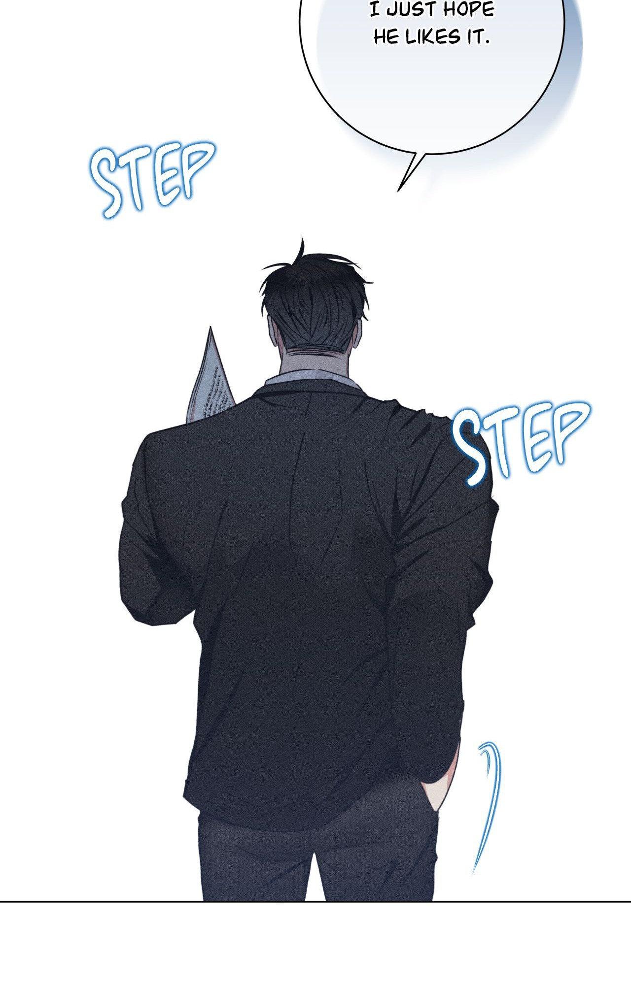 Fated But Flawed - Chapter 4 manhwa