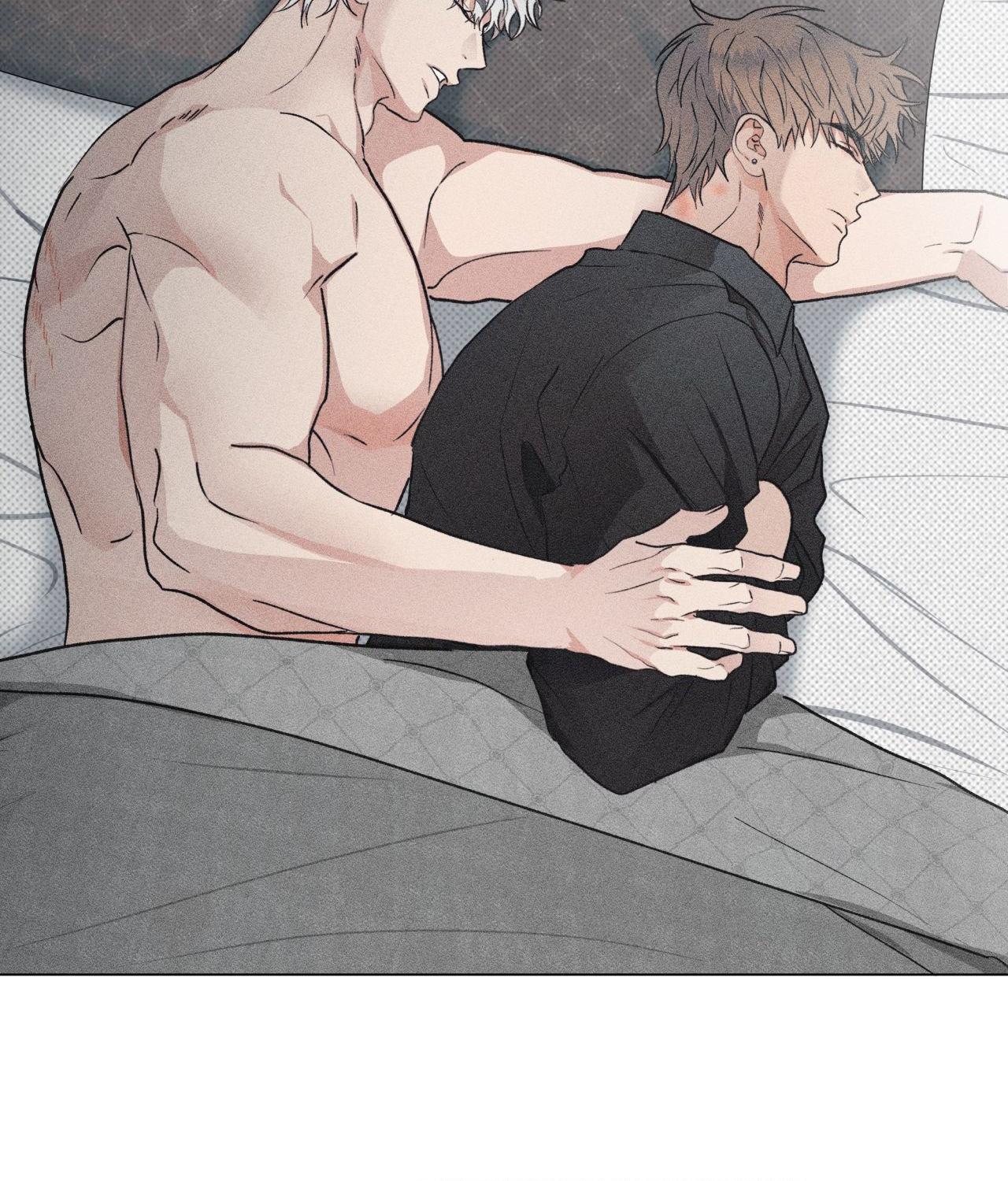 Fated But Flawed - Chapter 5 manhwa