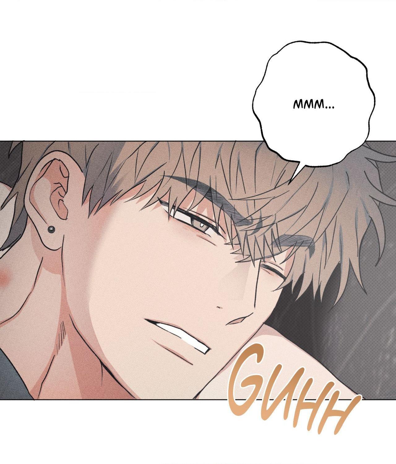 Fated But Flawed - Chapter 5 manhwa