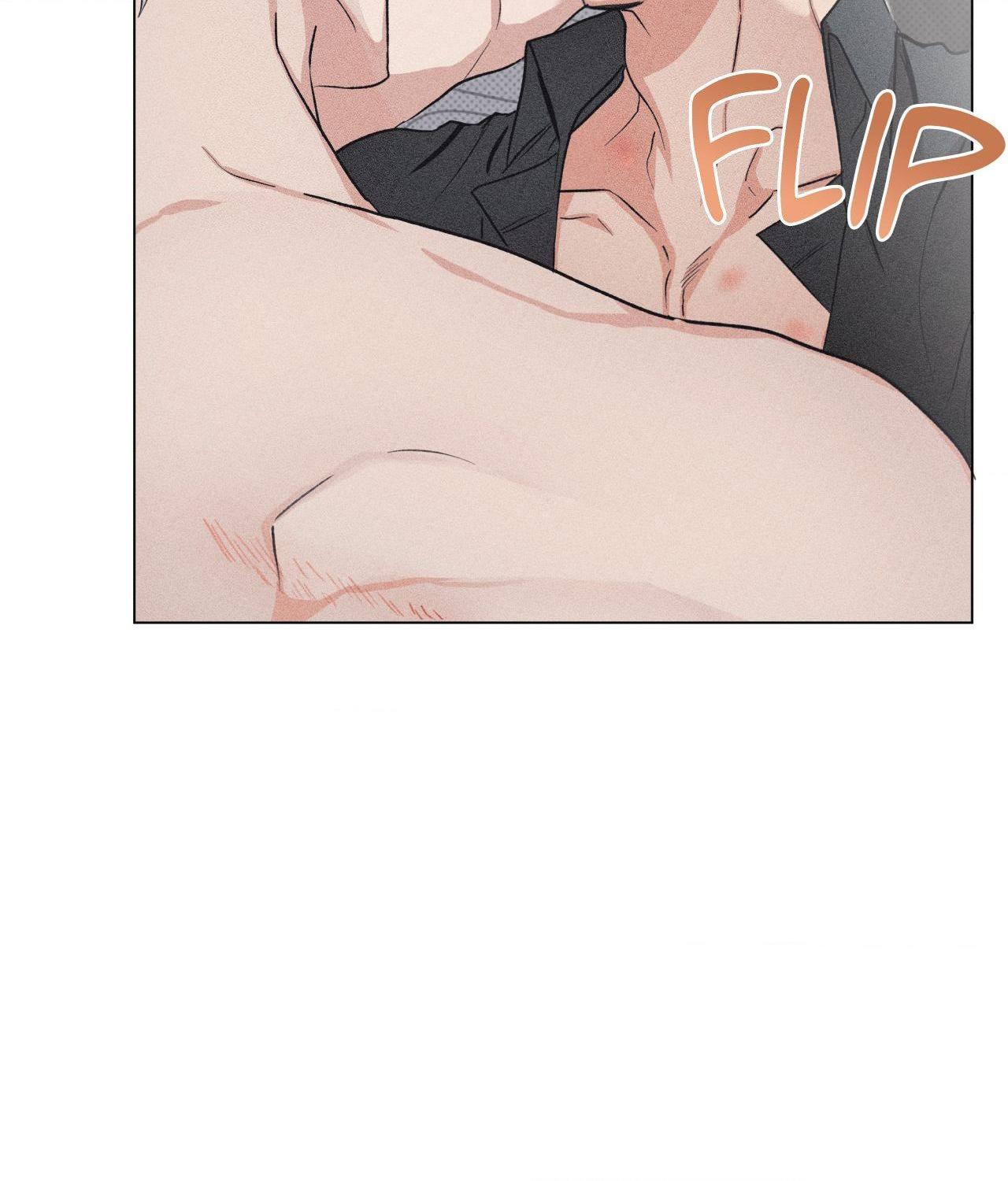 Fated But Flawed - Chapter 5 manhwa
