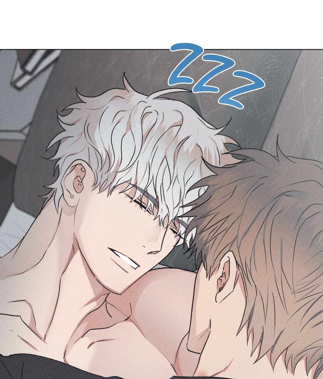 Fated But Flawed - Chapter 5 manhwa
