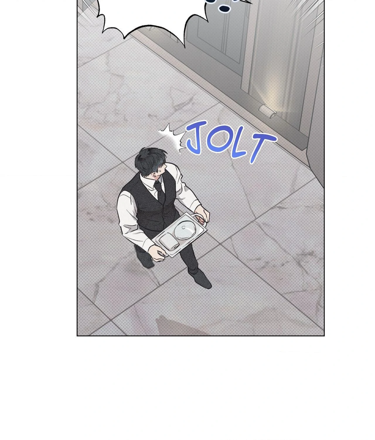 Fated But Flawed - Chapter 5 manhwa