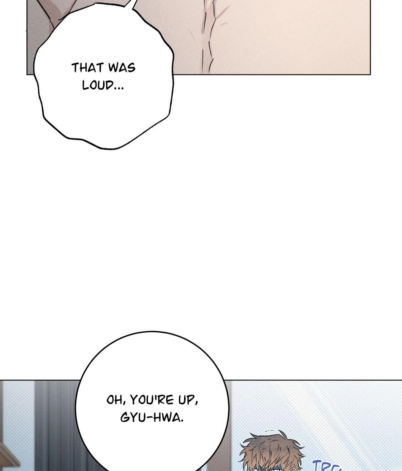 Fated But Flawed - Chapter 5 manhwa