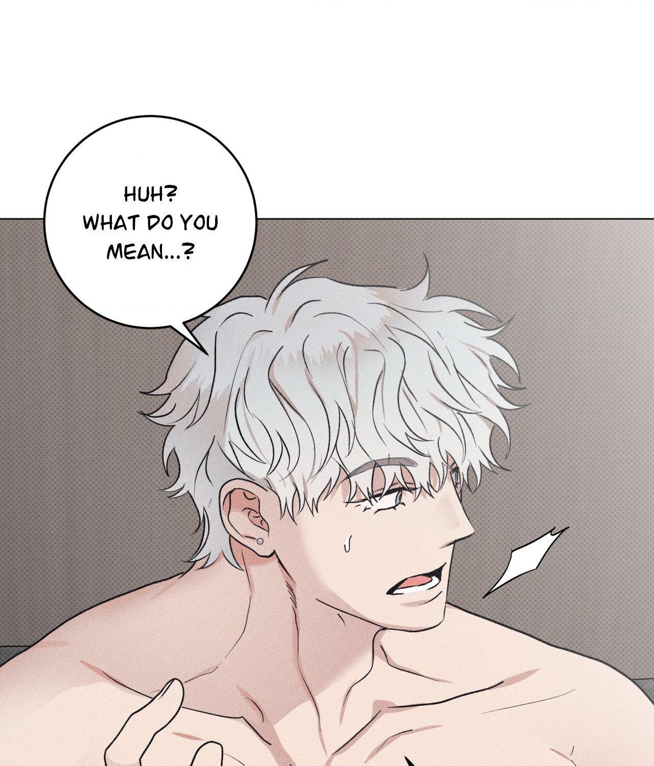 Fated But Flawed - Chapter 5 manhwa