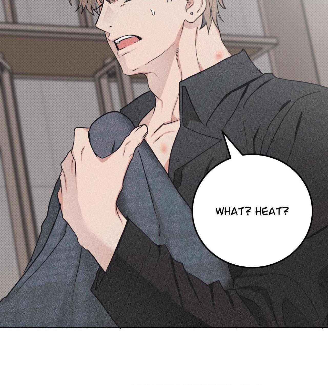 Fated But Flawed - Chapter 5 manhwa
