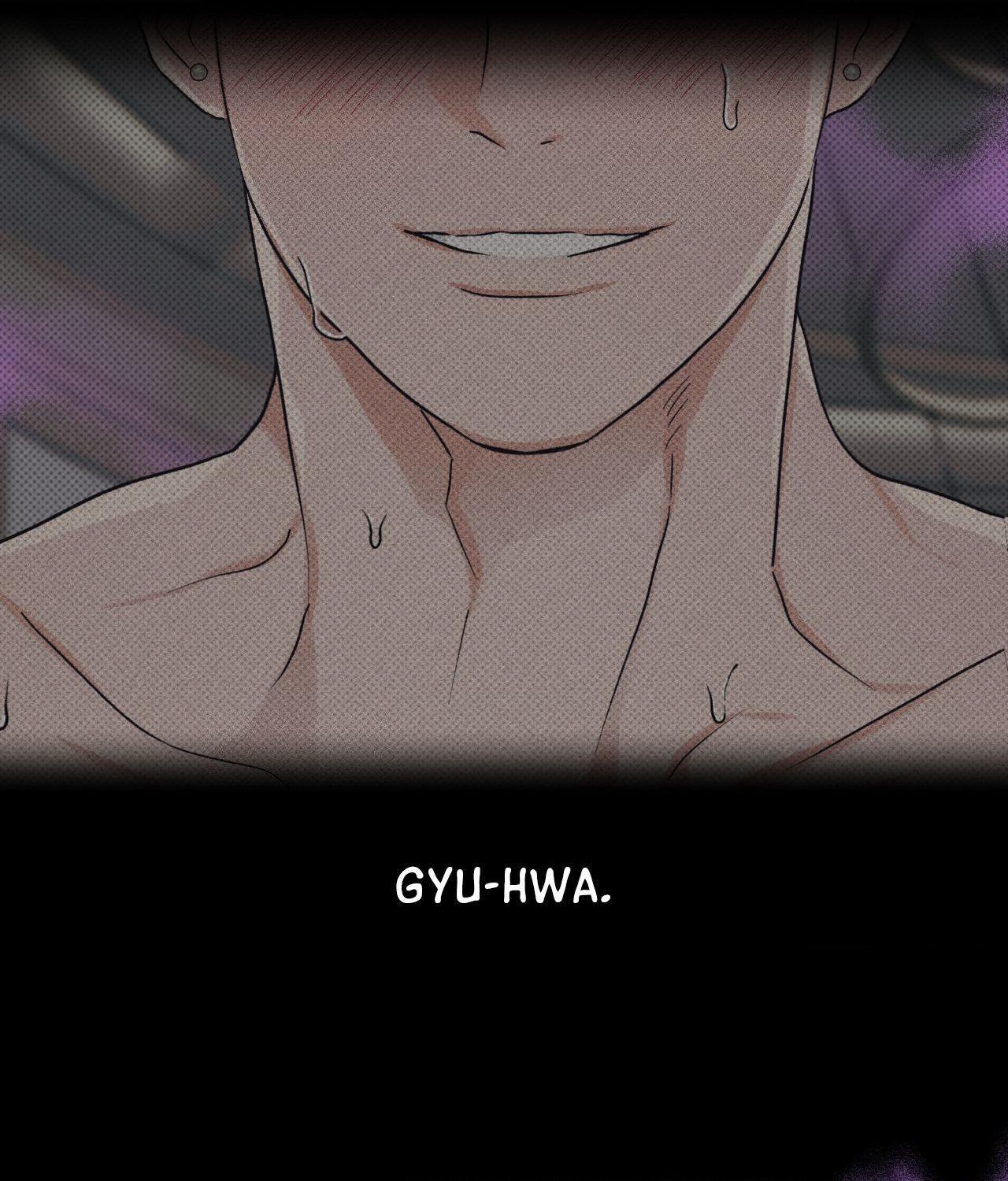 Fated But Flawed - Chapter 5 manhwa