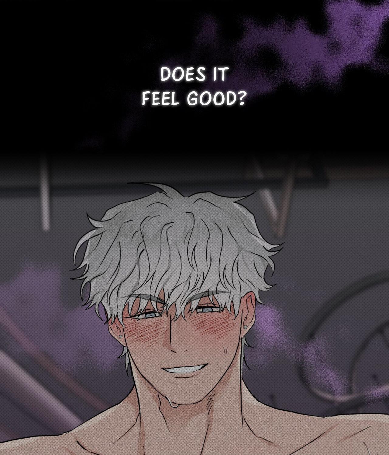 Fated But Flawed - Chapter 5 manhwa