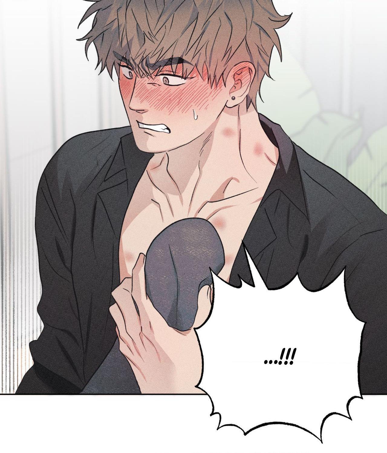 Fated But Flawed - Chapter 5 manhwa